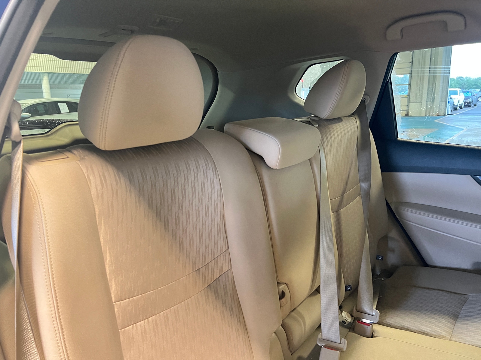 Thumbnail: 2020 Nissan Rogue - 6