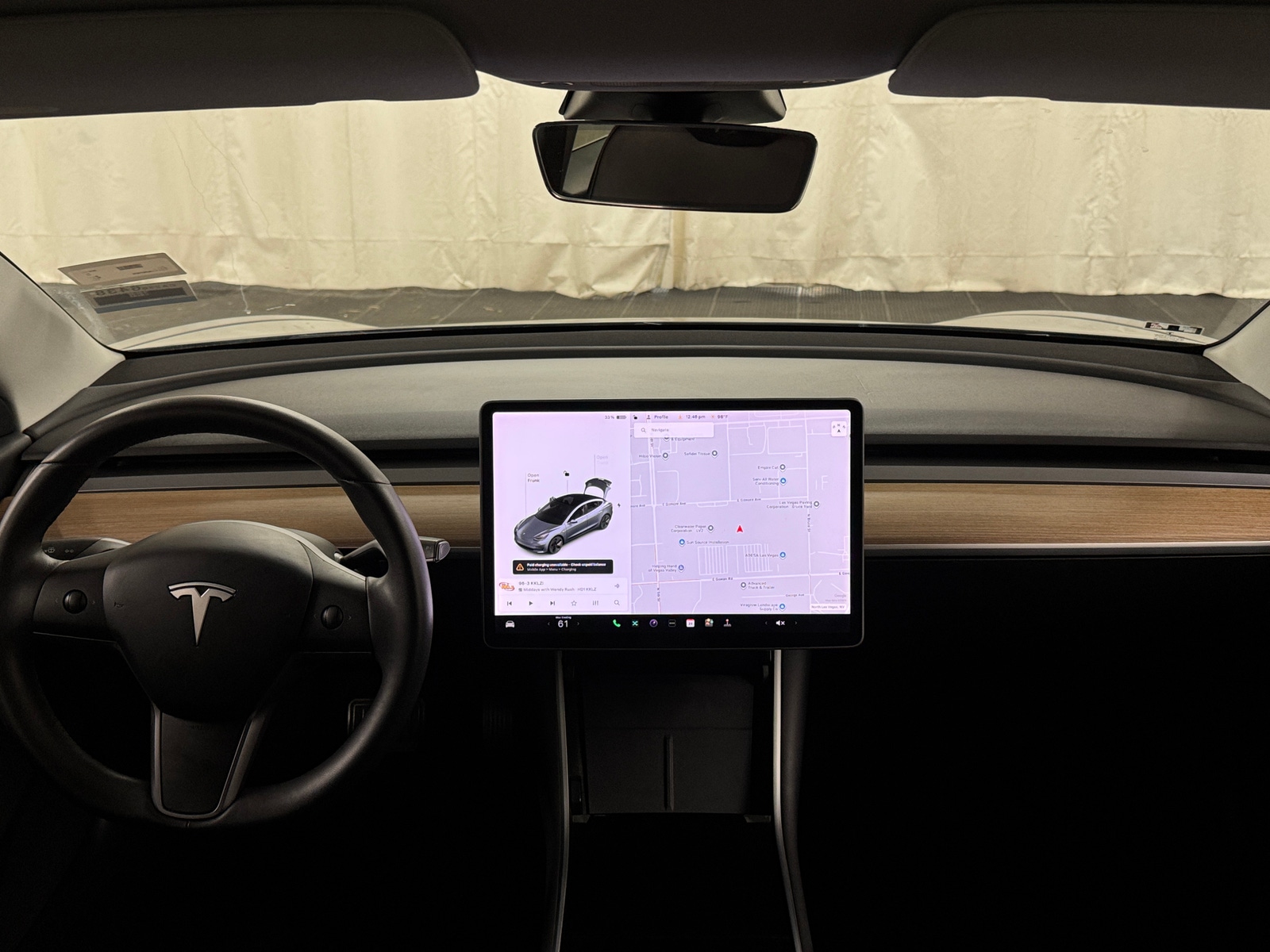 Thumbnail: 2020 Tesla Model 3 - 2