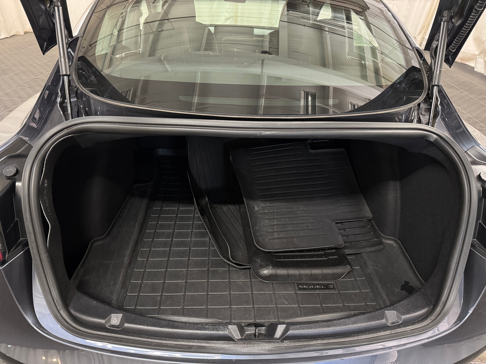 Thumbnail: 2020 Tesla Model 3 - 6