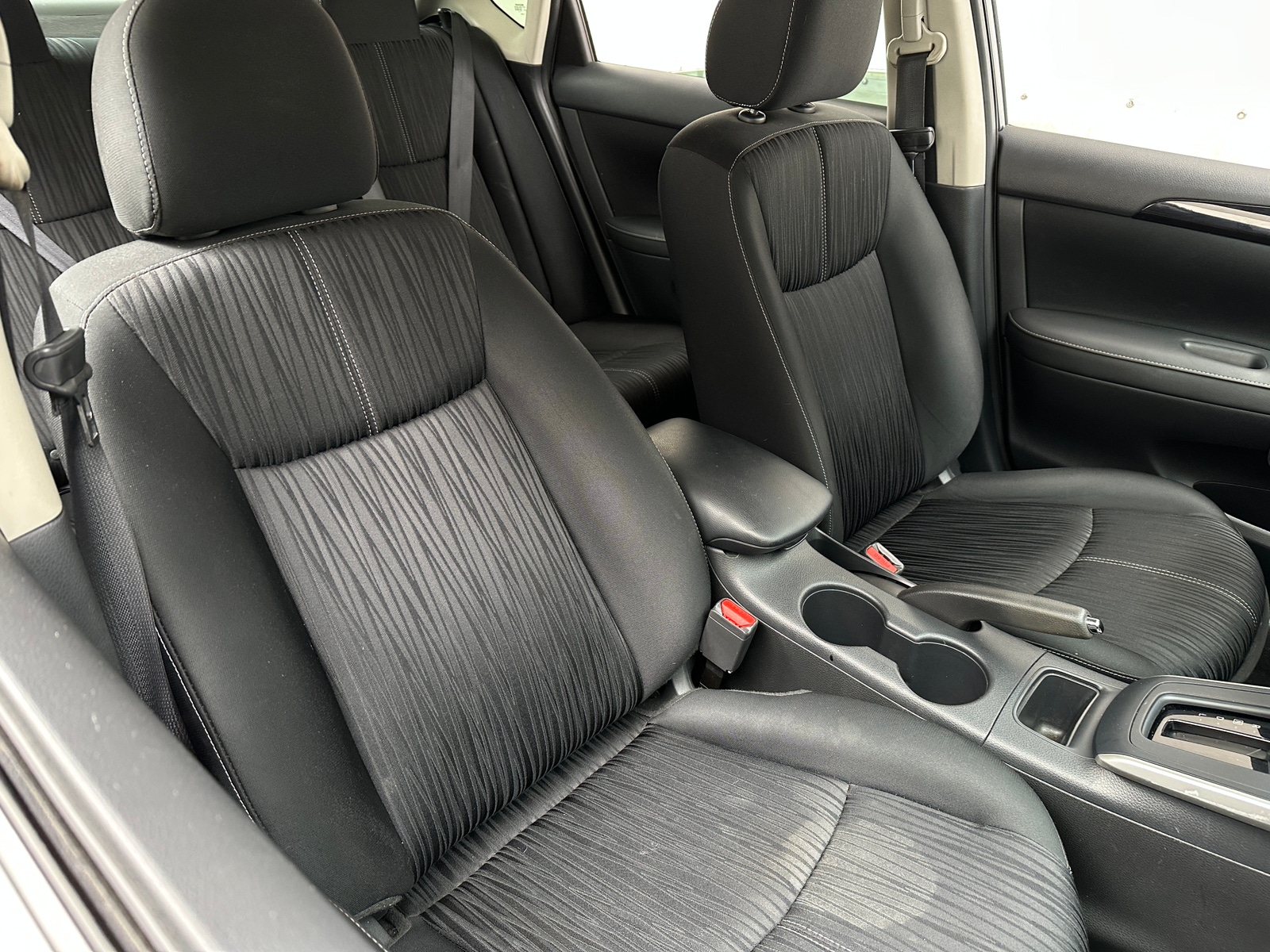 Thumbnail: 2018 Nissan Sentra - 2