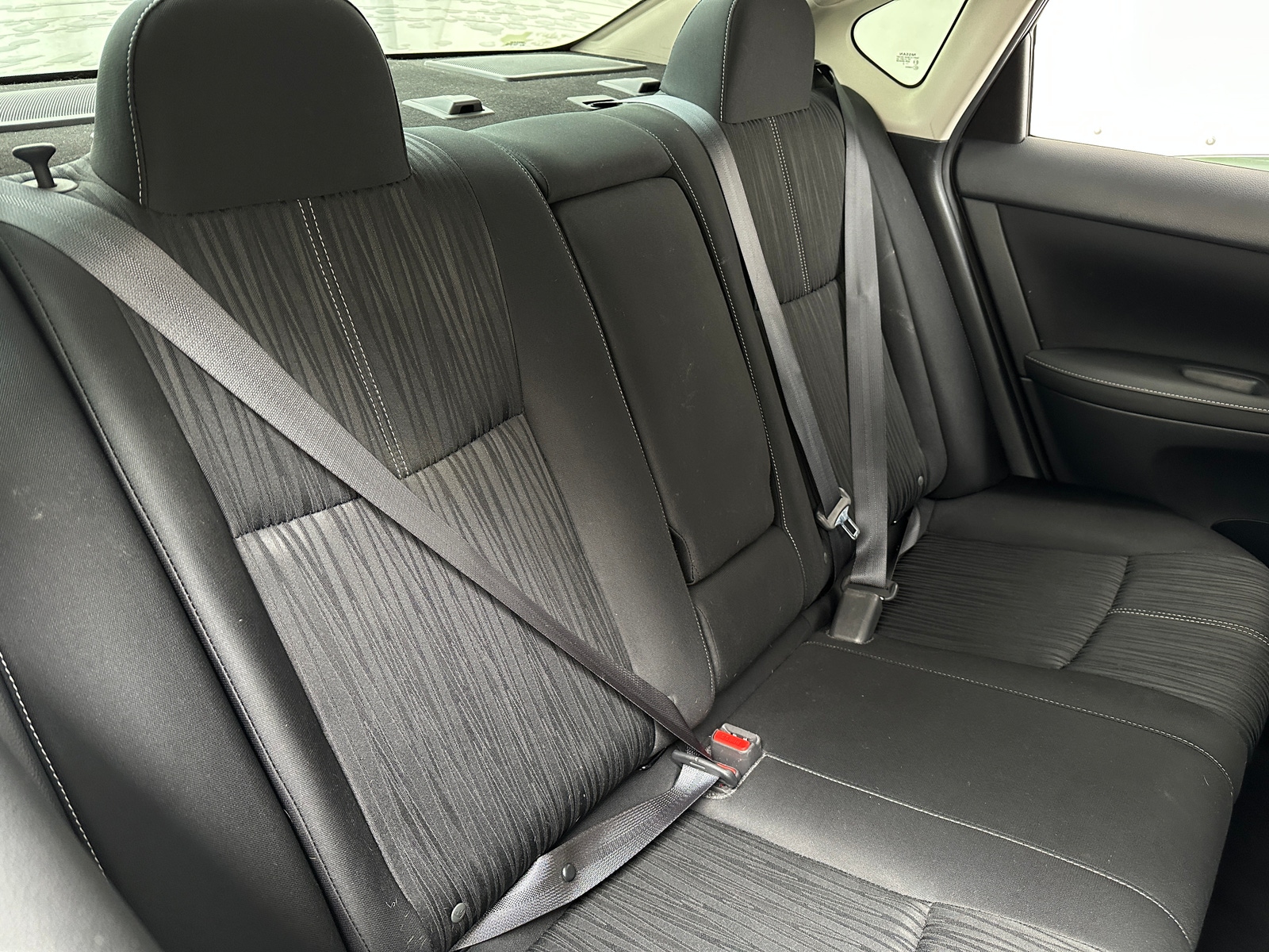 Thumbnail: 2018 Nissan Sentra - 6