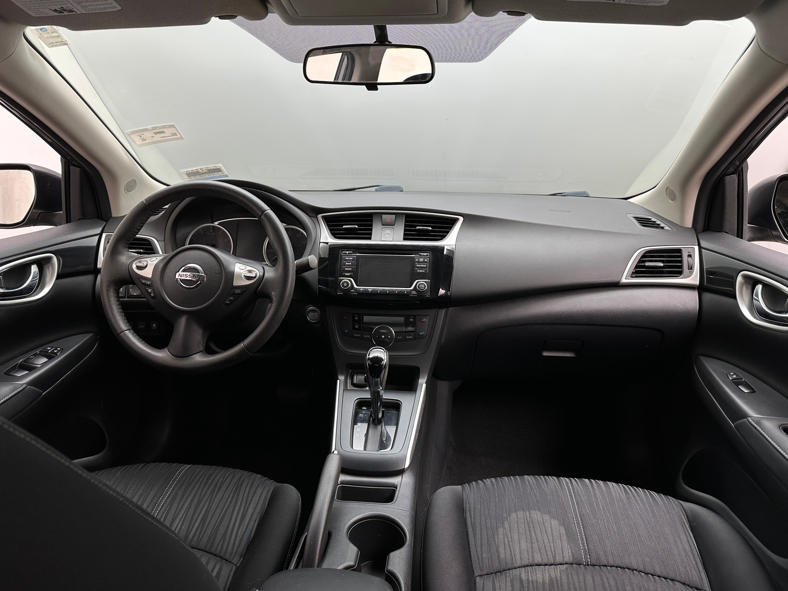 Thumbnail: 2018 Nissan Sentra - 3