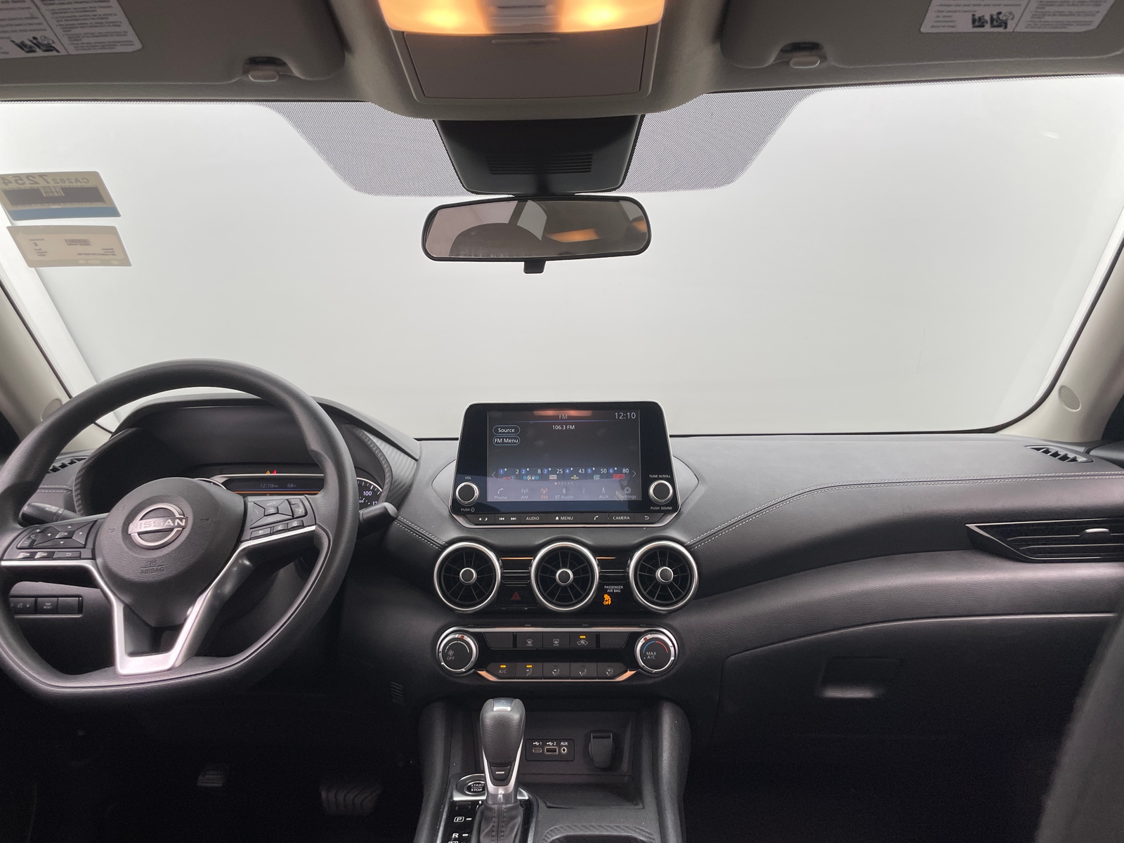 Thumbnail: 2024 Nissan Sentra - 3