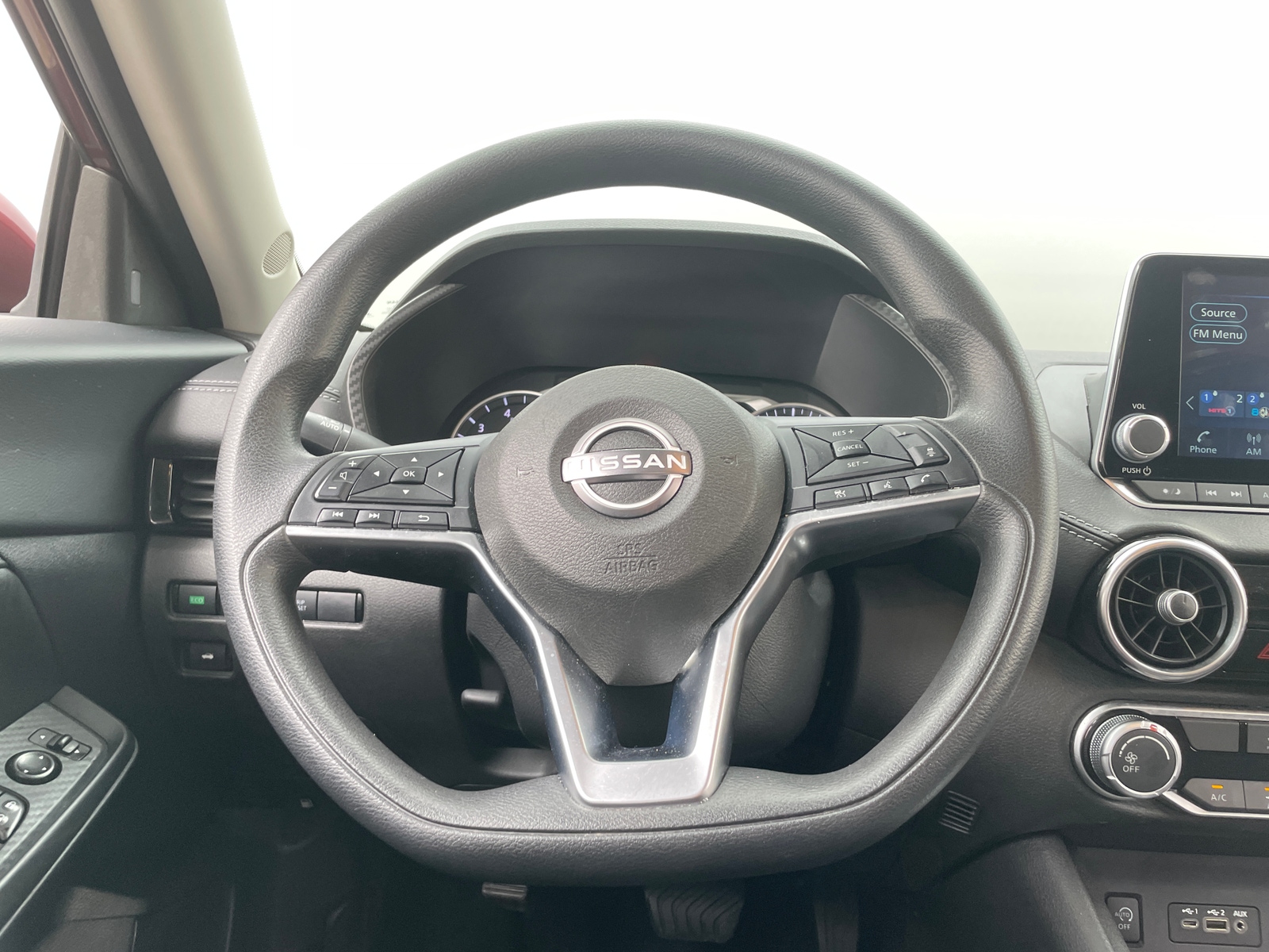 Thumbnail: 2024 Nissan Sentra - 5