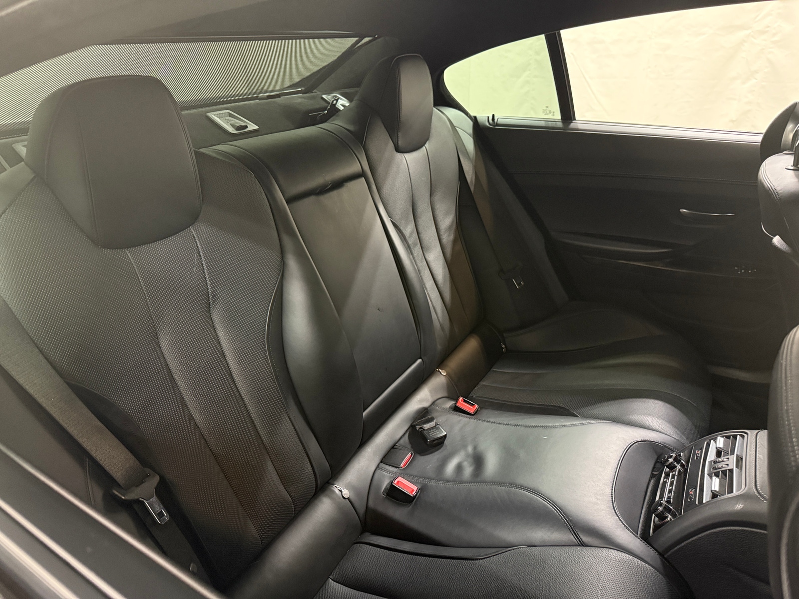 Thumbnail: 2015 BMW 6 Series - 4