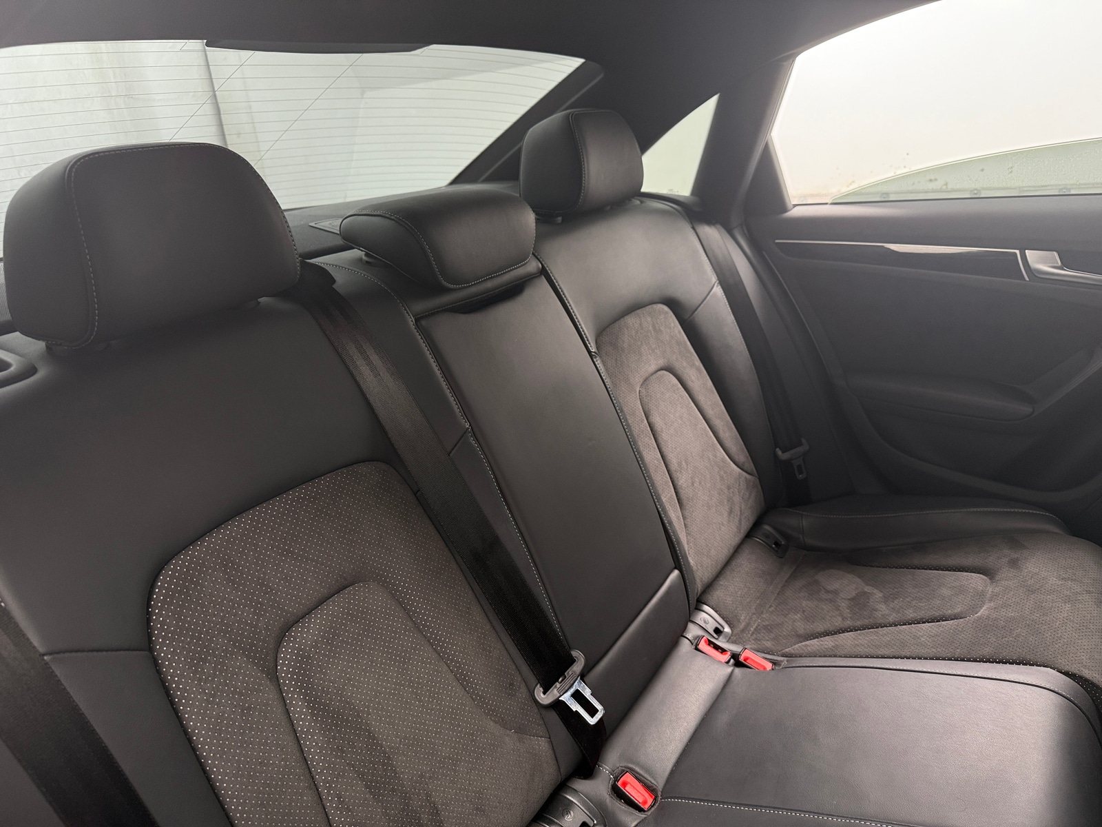 Thumbnail: 2016 Audi A4 - 5