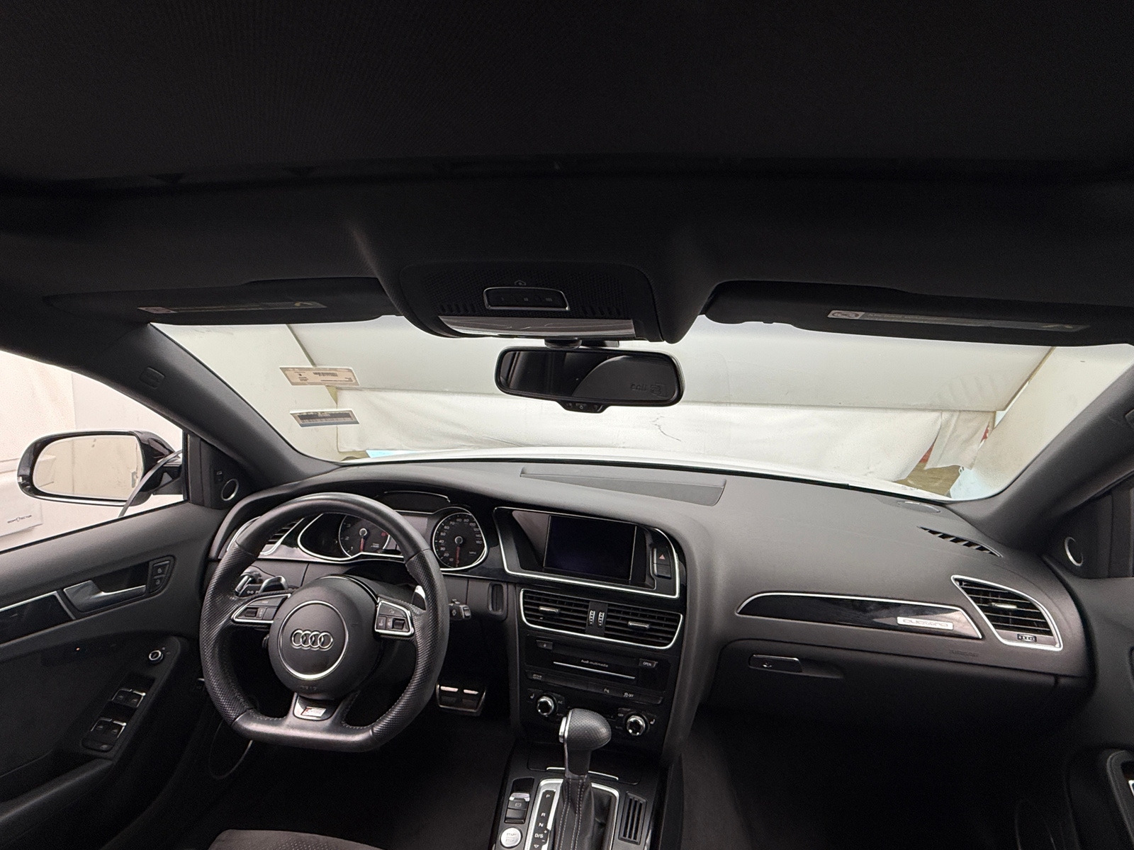 Thumbnail: 2016 Audi A4 - 2
