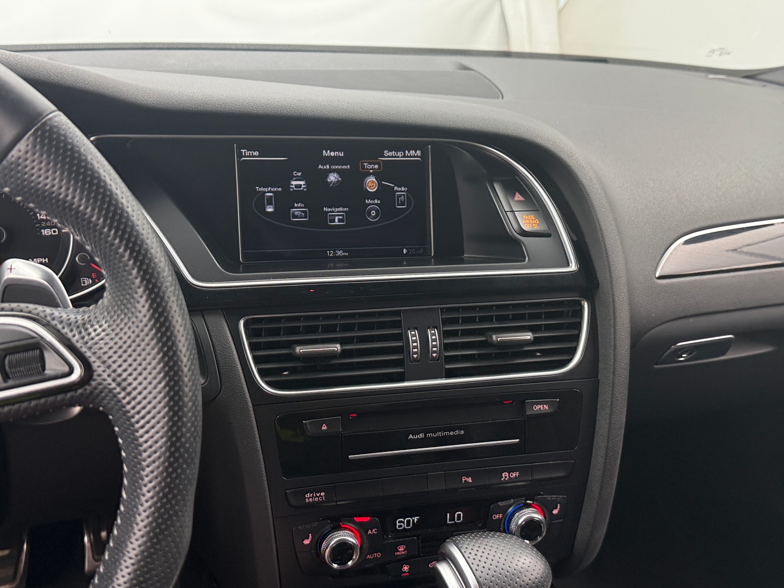 Thumbnail: 2016 Audi A4 - 3