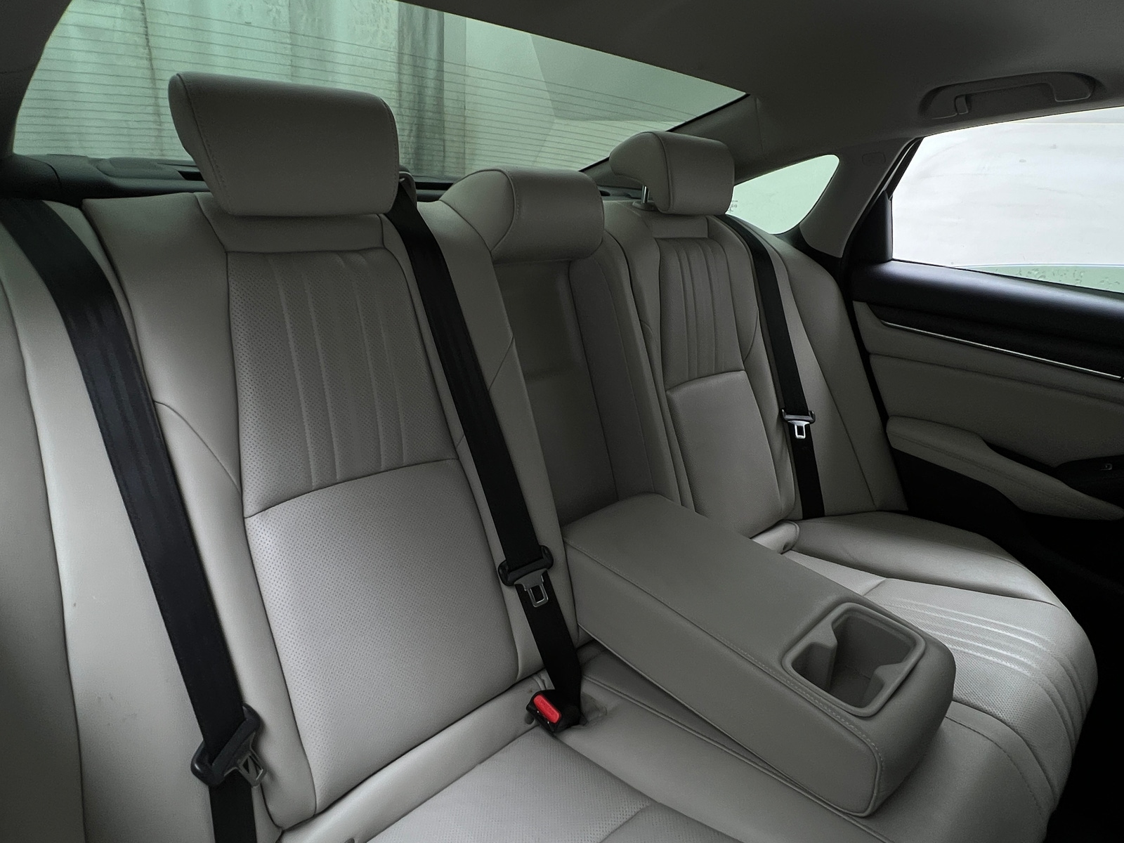 Thumbnail: 2020 Honda Accord - 5