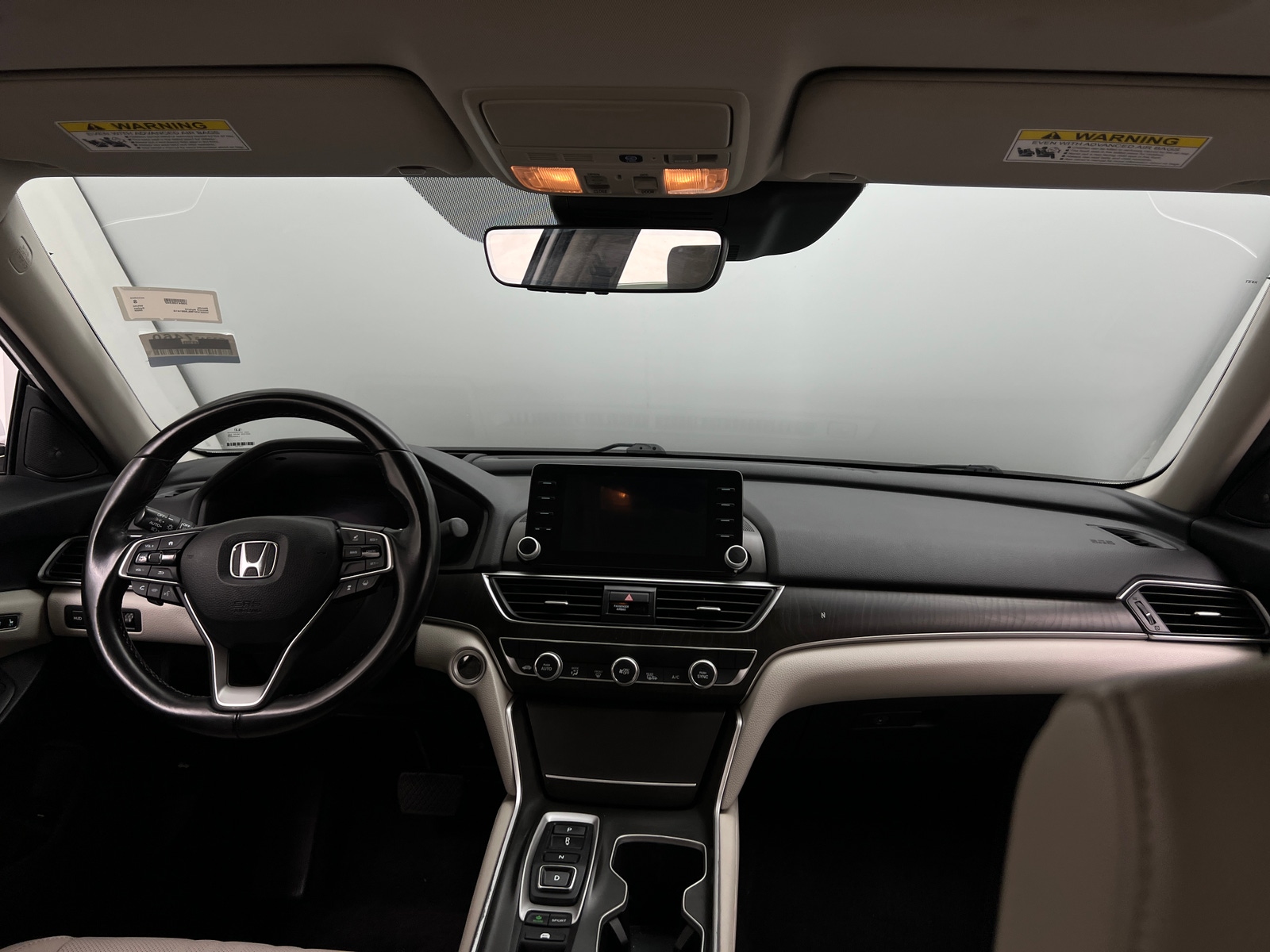 Thumbnail: 2020 Honda Accord - 2