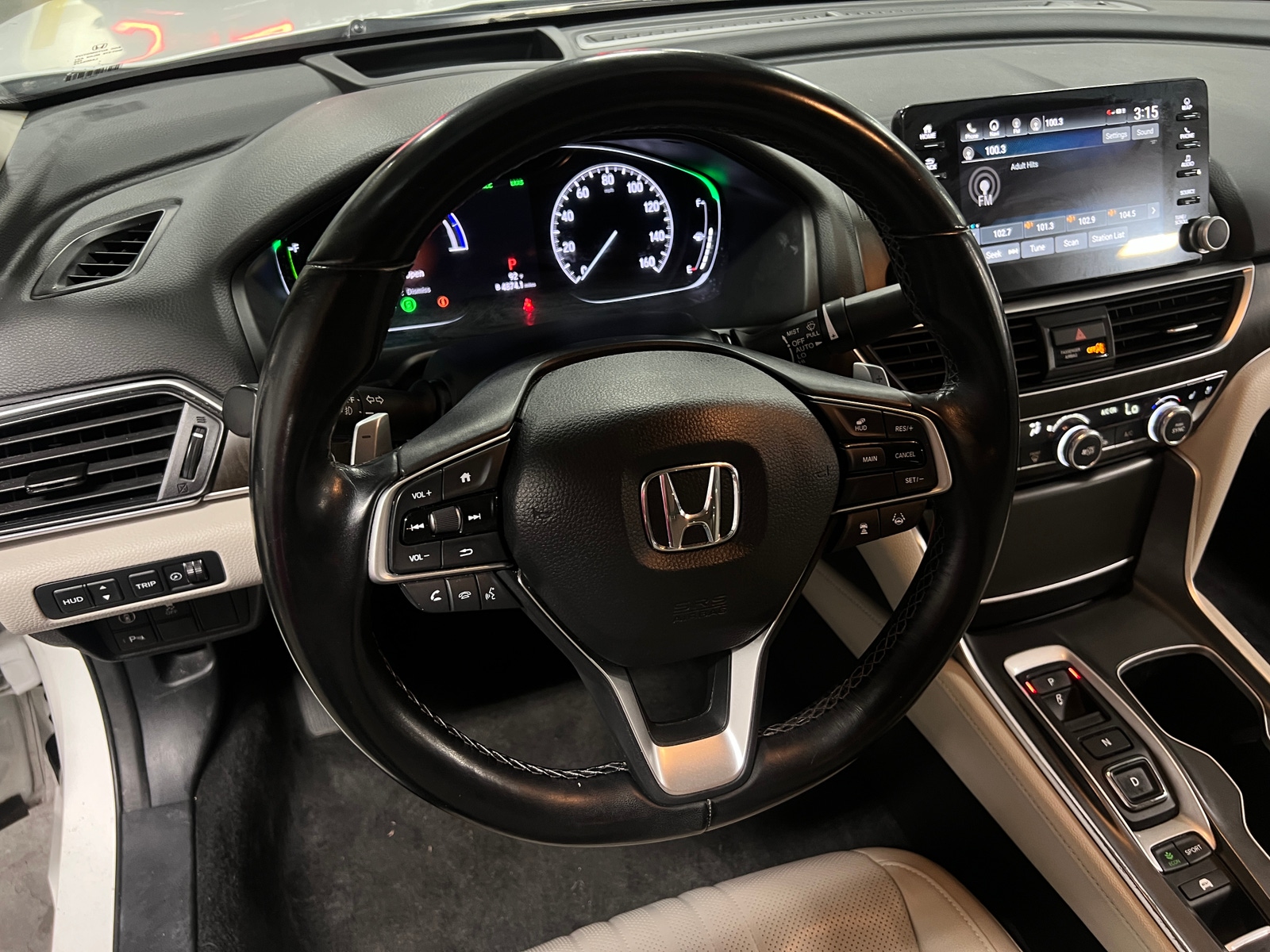 Thumbnail: 2020 Honda Accord - 4
