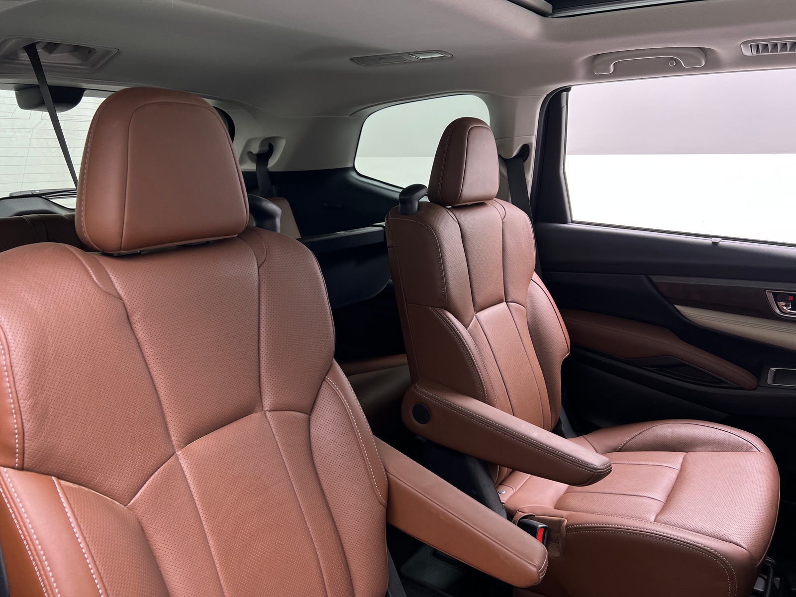 Thumbnail: 2019 Subaru Ascent - 5