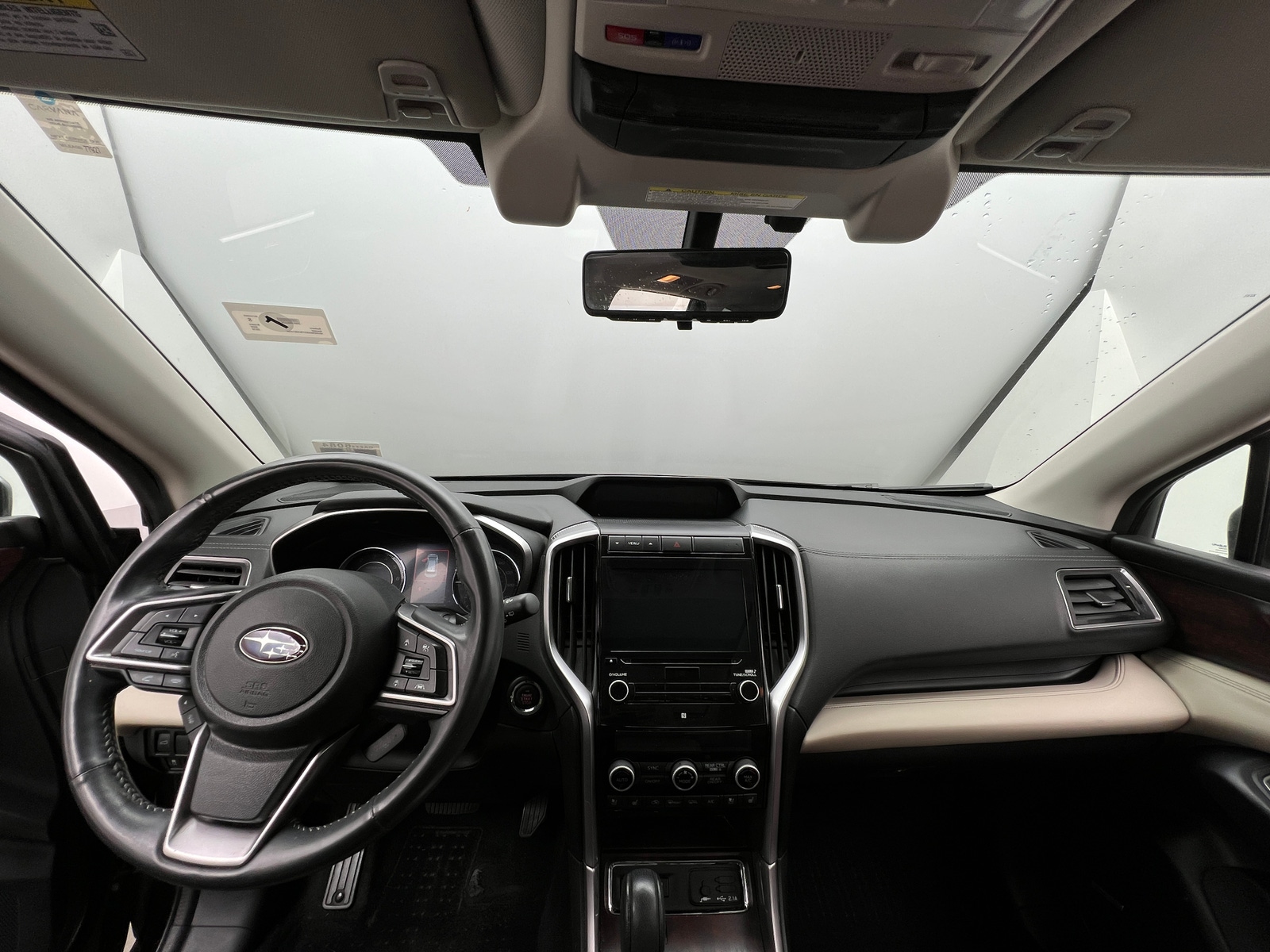 Thumbnail: 2019 Subaru Ascent - 2