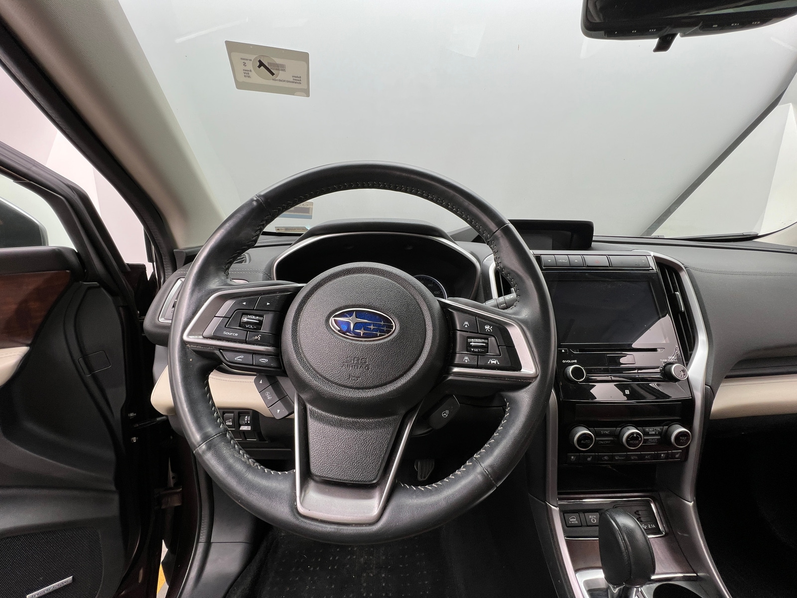 Thumbnail: 2019 Subaru Ascent - 4