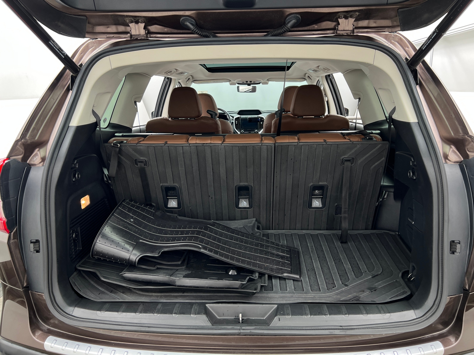 Thumbnail: 2019 Subaru Ascent - 6