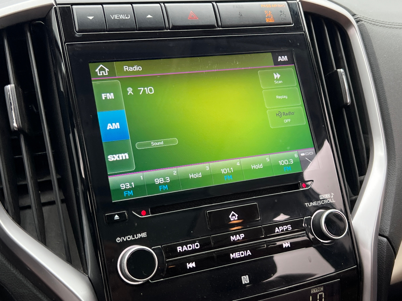 Thumbnail: 2019 Subaru Ascent - 3