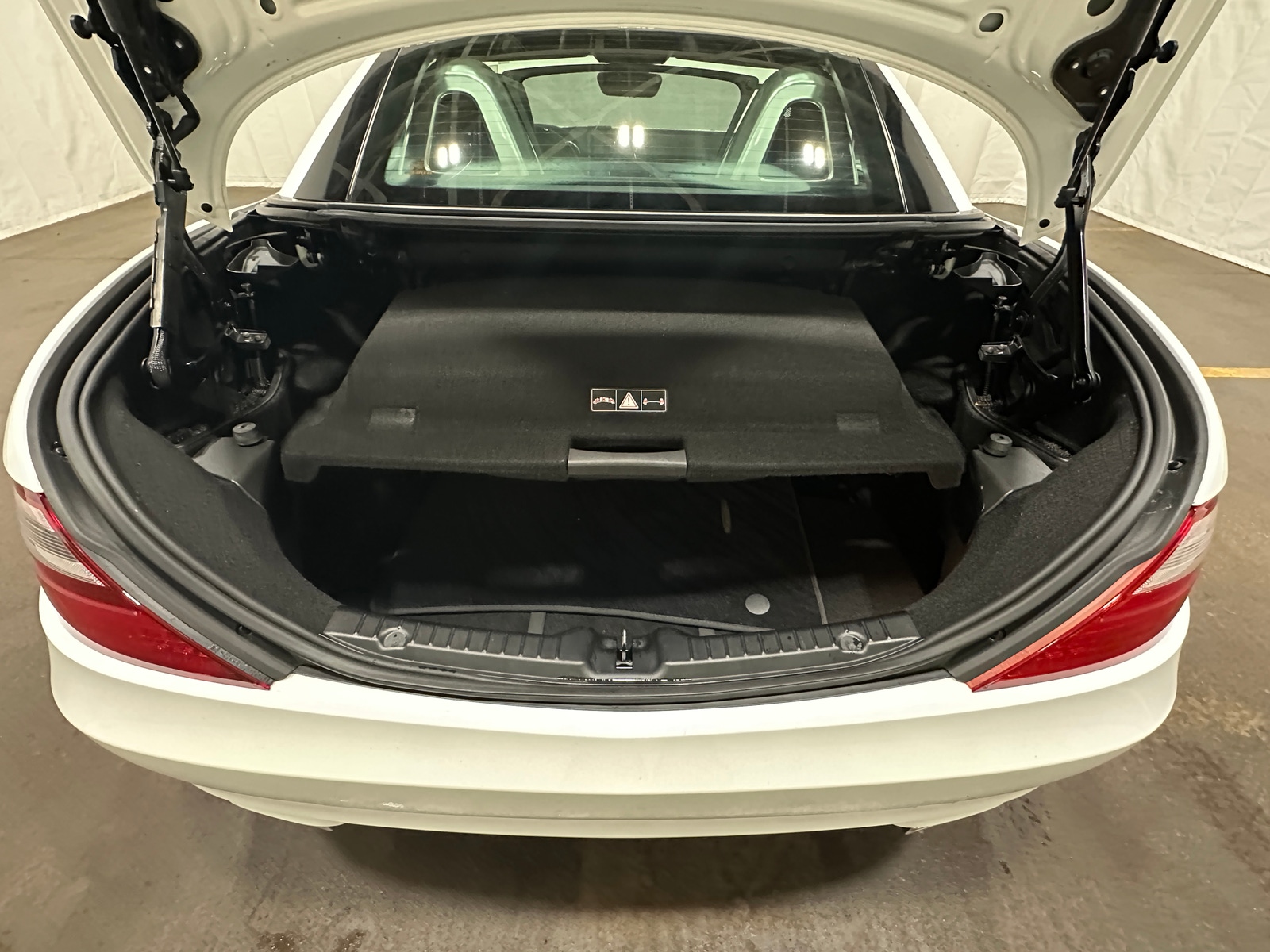 Thumbnail: 2014 Mercedes-Benz SLK - 5