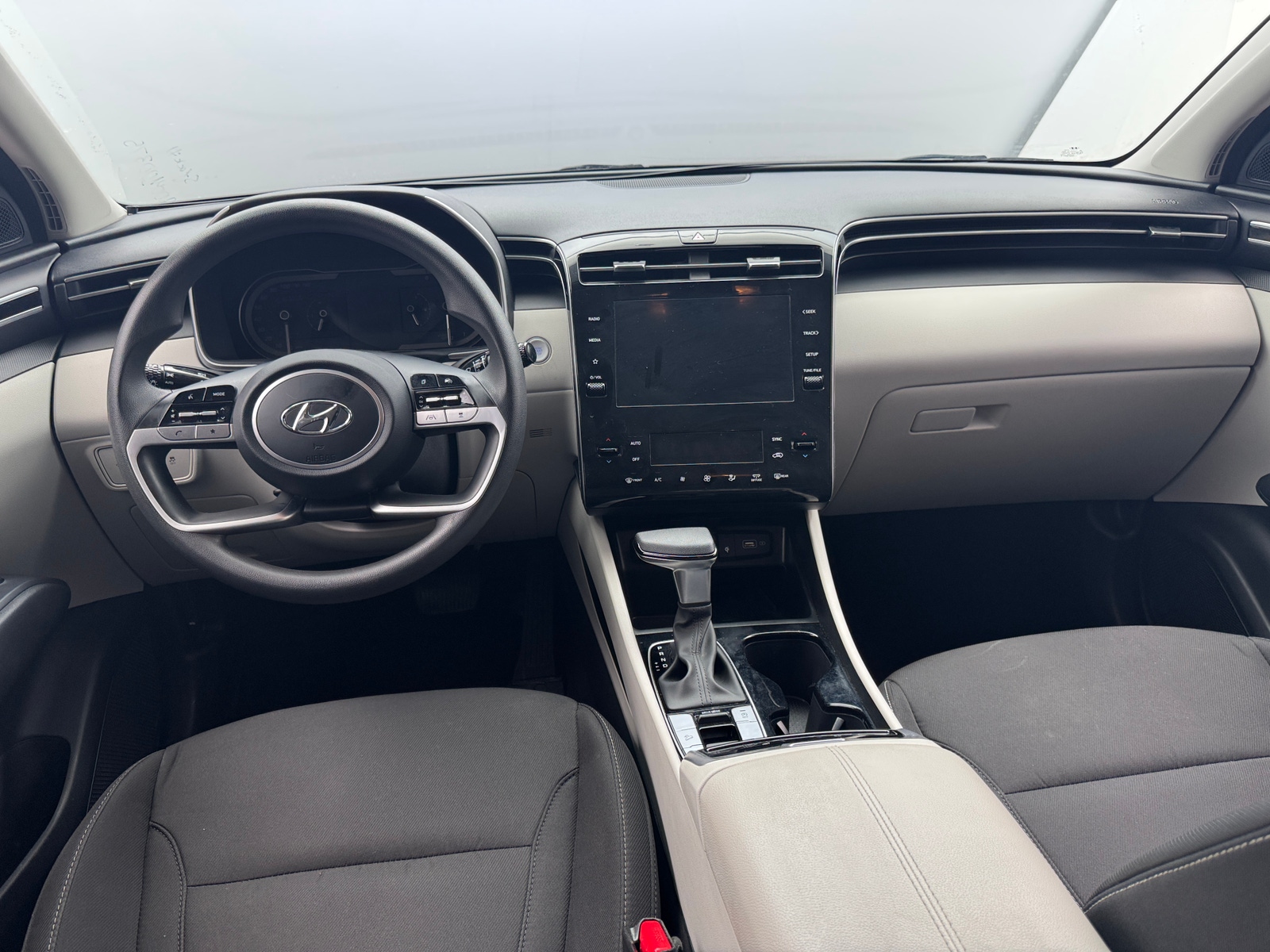 Thumbnail: 2024 Hyundai Tucson - 3