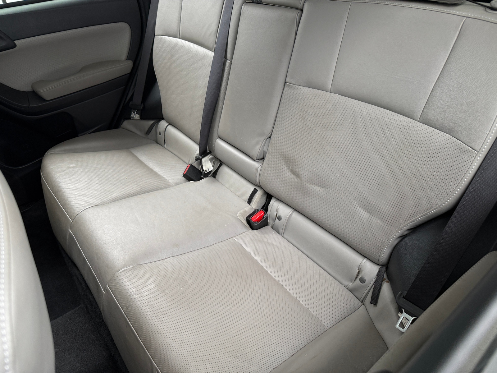 Thumbnail: 2016 Subaru Forester - 6