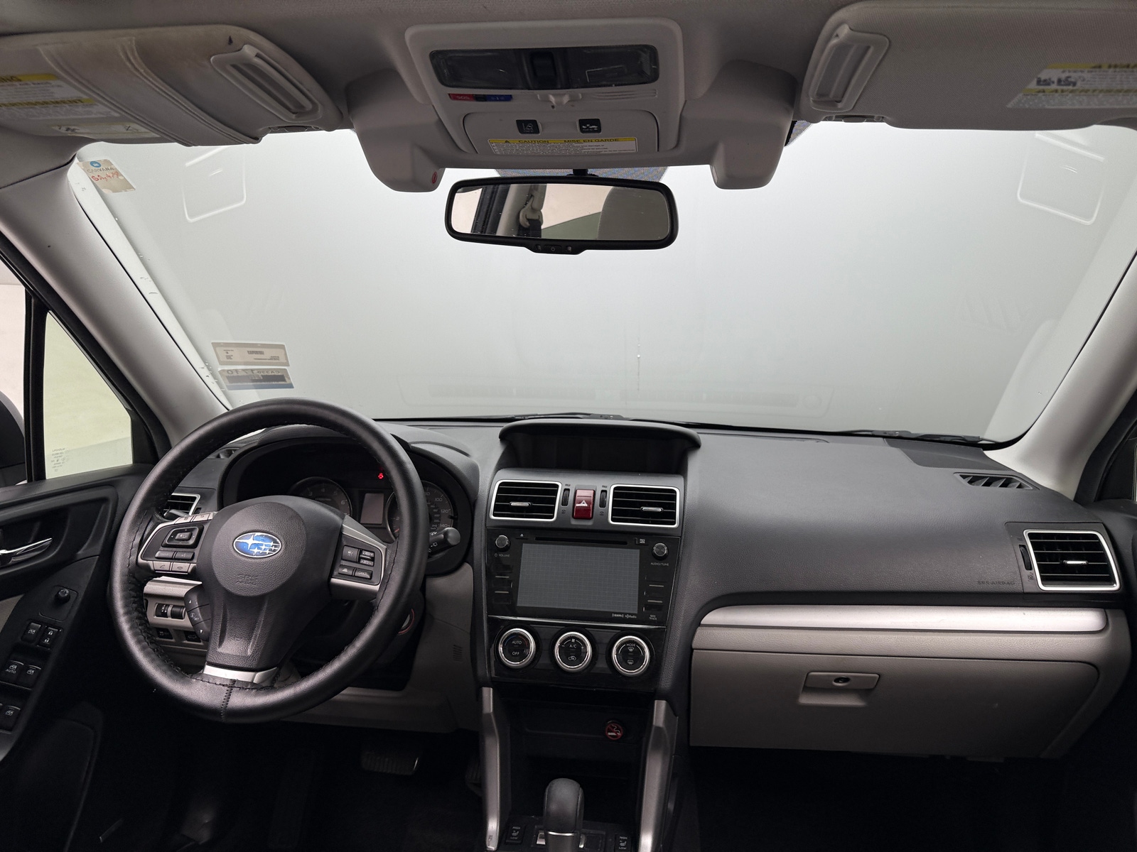 Thumbnail: 2016 Subaru Forester - 3
