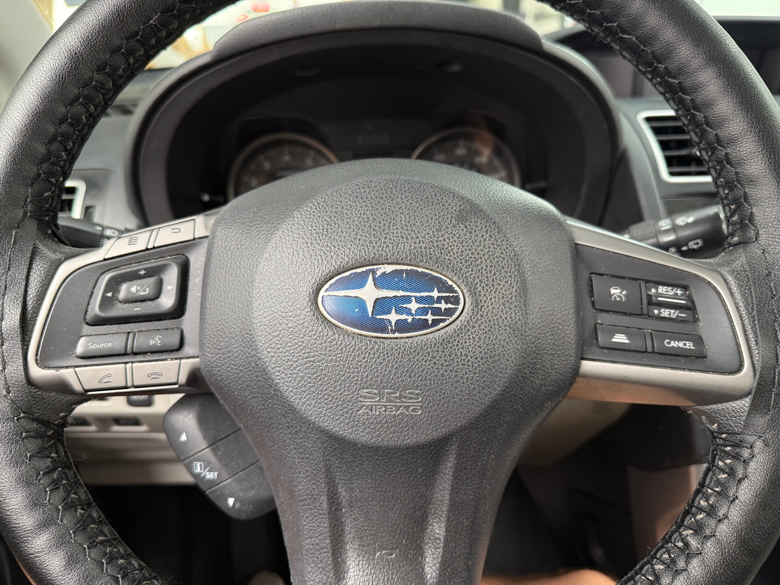 Thumbnail: 2016 Subaru Forester - 5