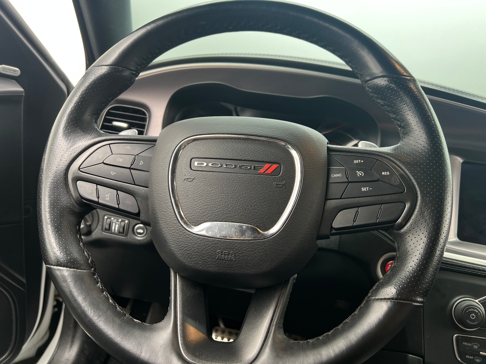 Thumbnail: 2019 Dodge Charger - 4