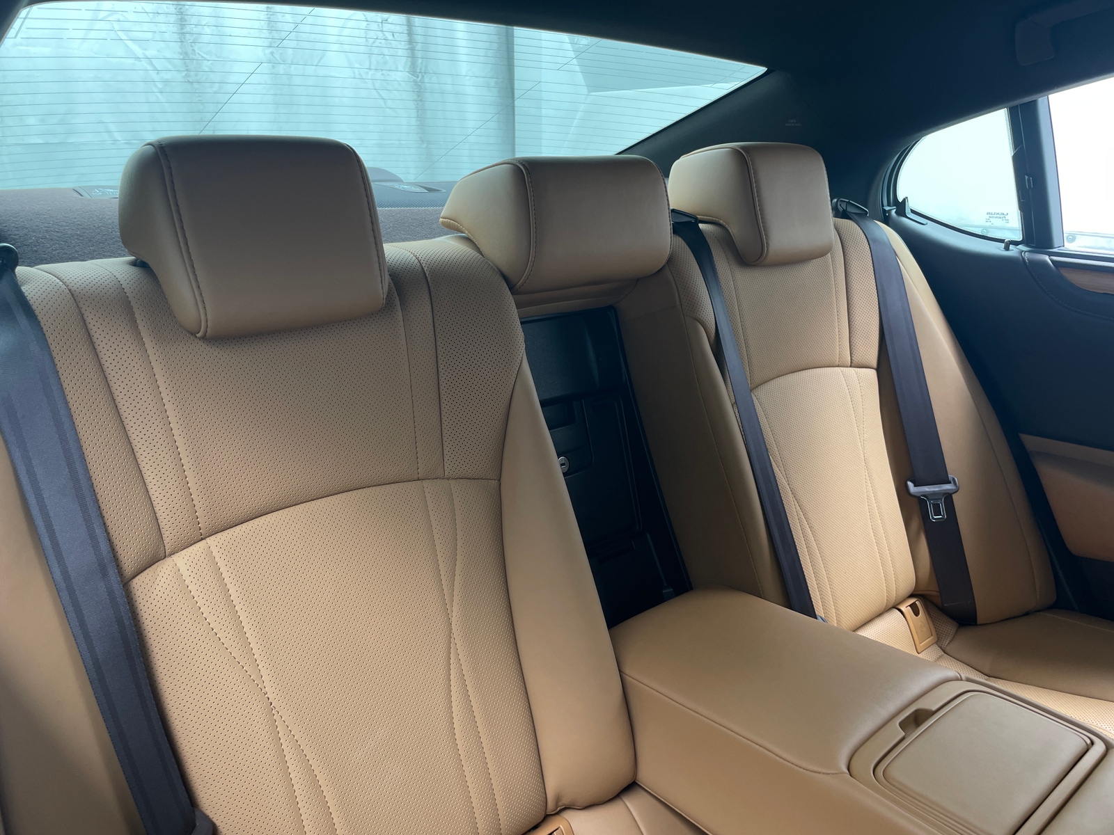Thumbnail: 2019 Lexus ES - 6