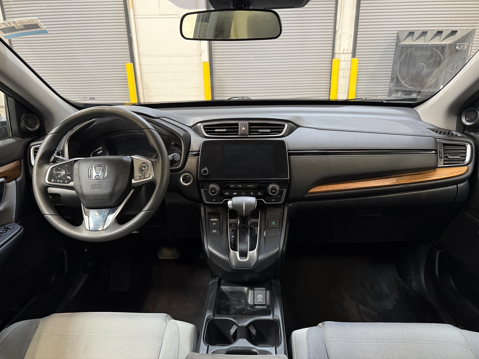 Thumbnail: 2017 Honda CR-V - 3