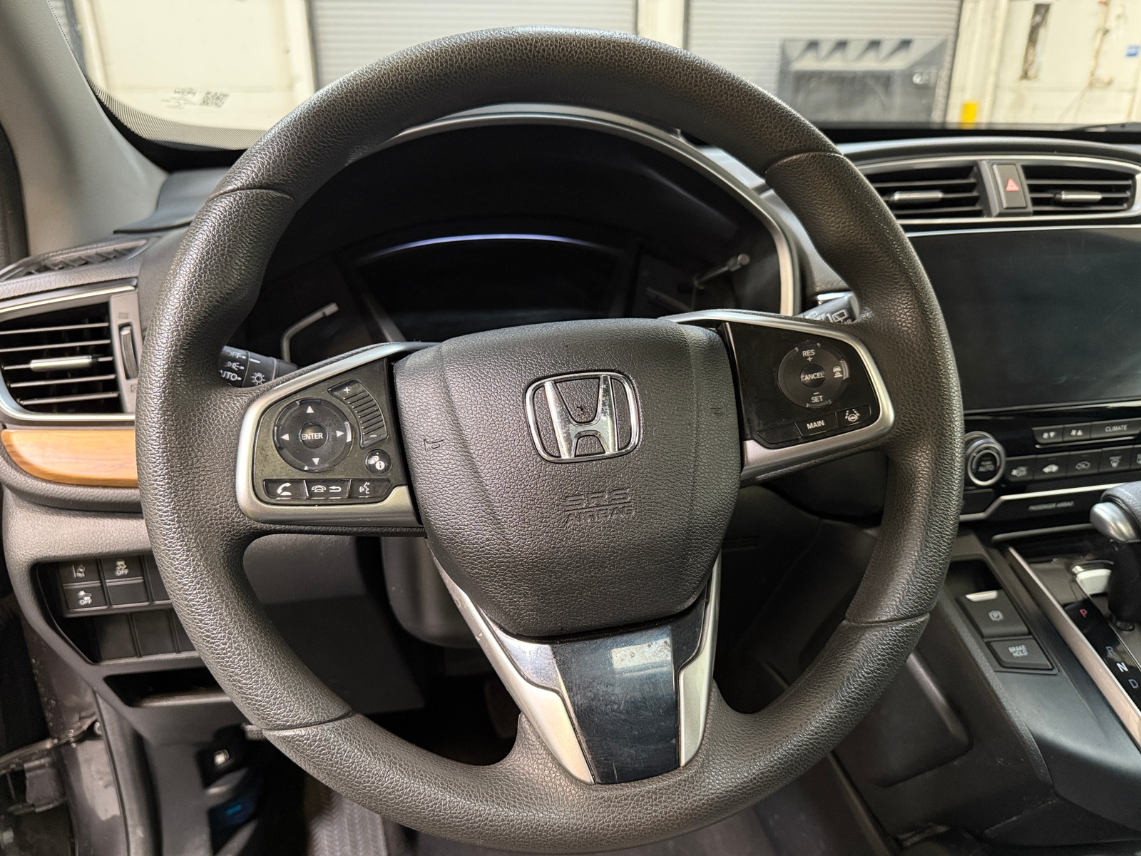 Thumbnail: 2017 Honda CR-V - 5