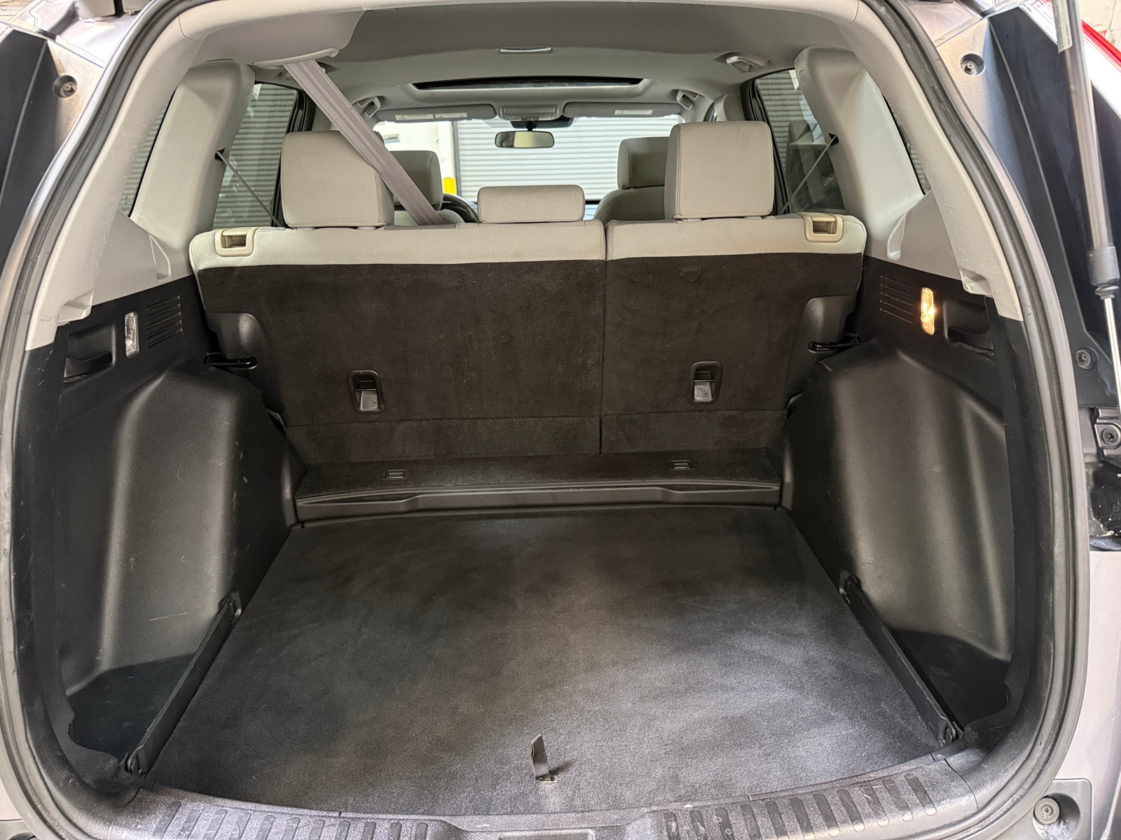 Thumbnail: 2017 Honda CR-V - 7