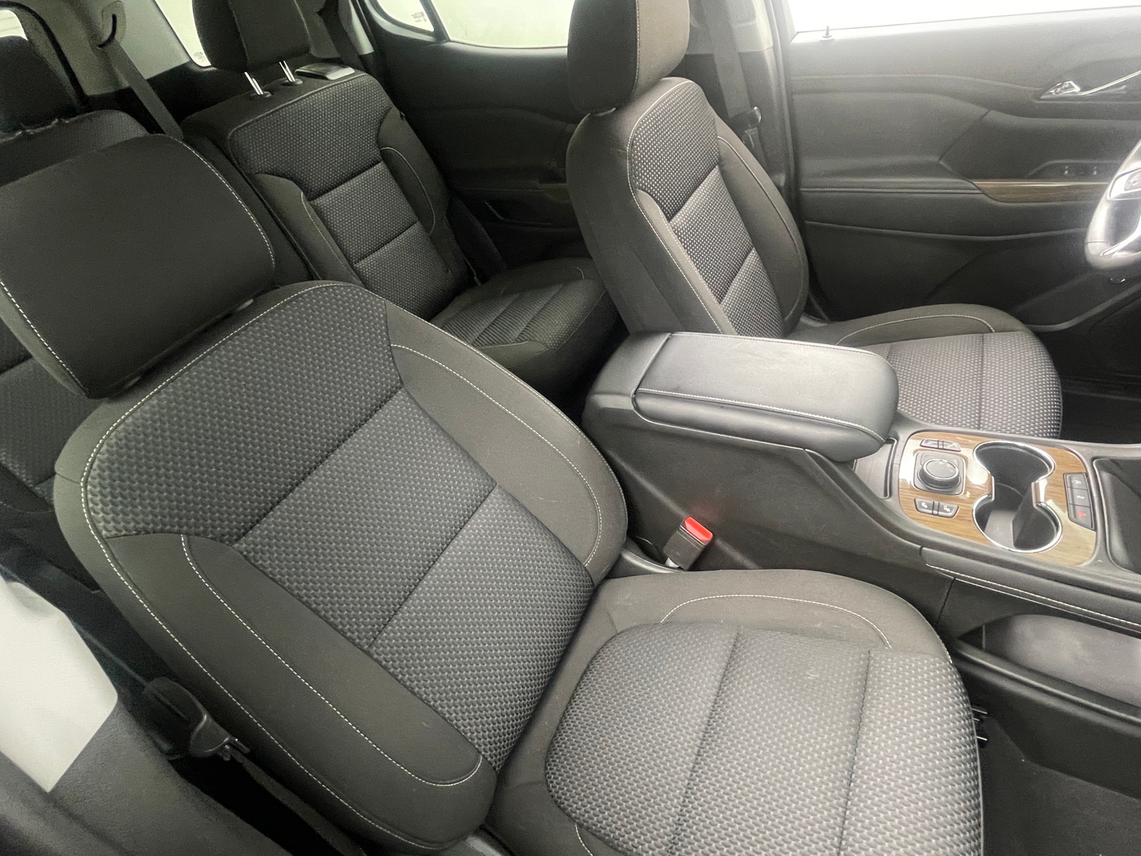 Thumbnail: 2023 GMC Acadia - 2