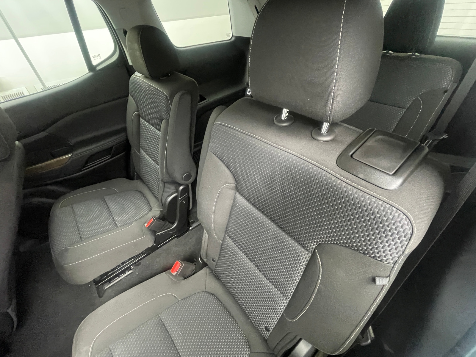 Thumbnail: 2023 GMC Acadia - 6