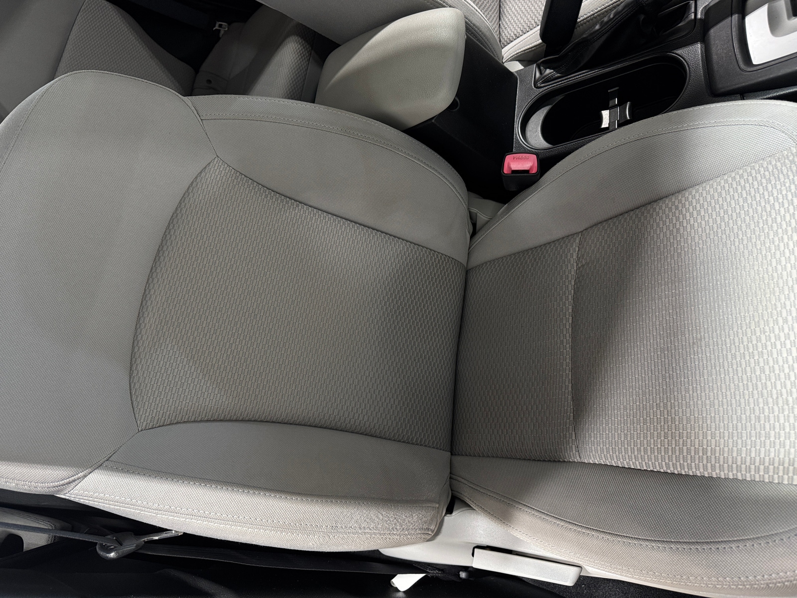 Thumbnail: 2014 Subaru Forester - 2