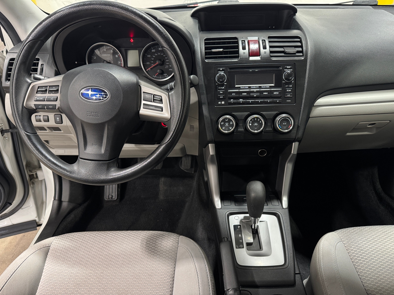 Thumbnail: 2014 Subaru Forester - 3