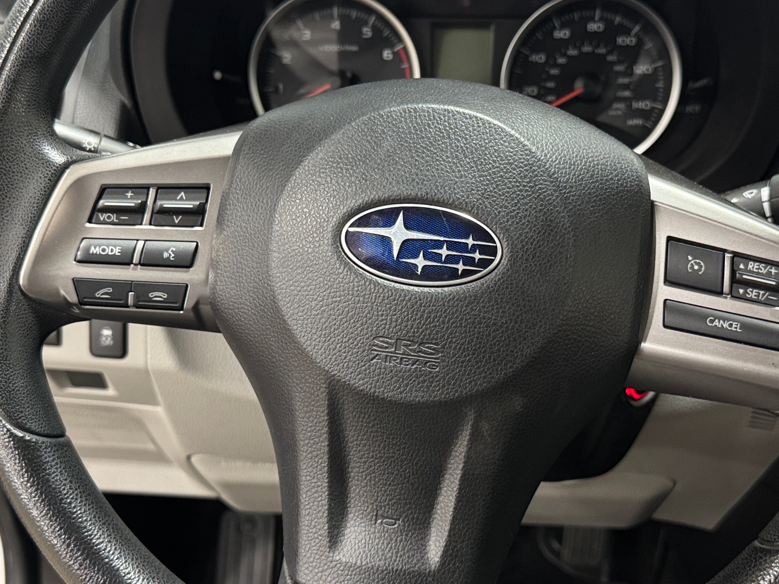 Thumbnail: 2014 Subaru Forester - 5