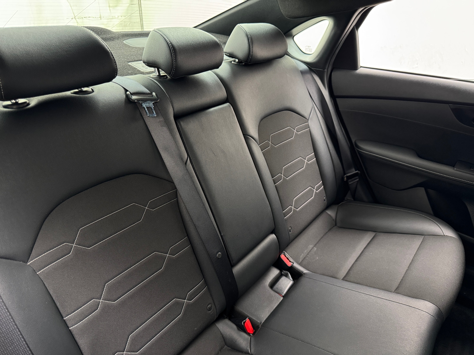 Thumbnail: 2024 Kia Forte - 5