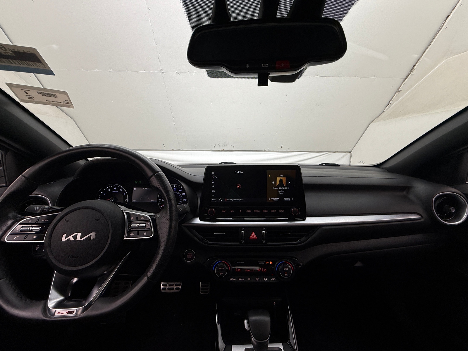 Thumbnail: 2024 Kia Forte - 2