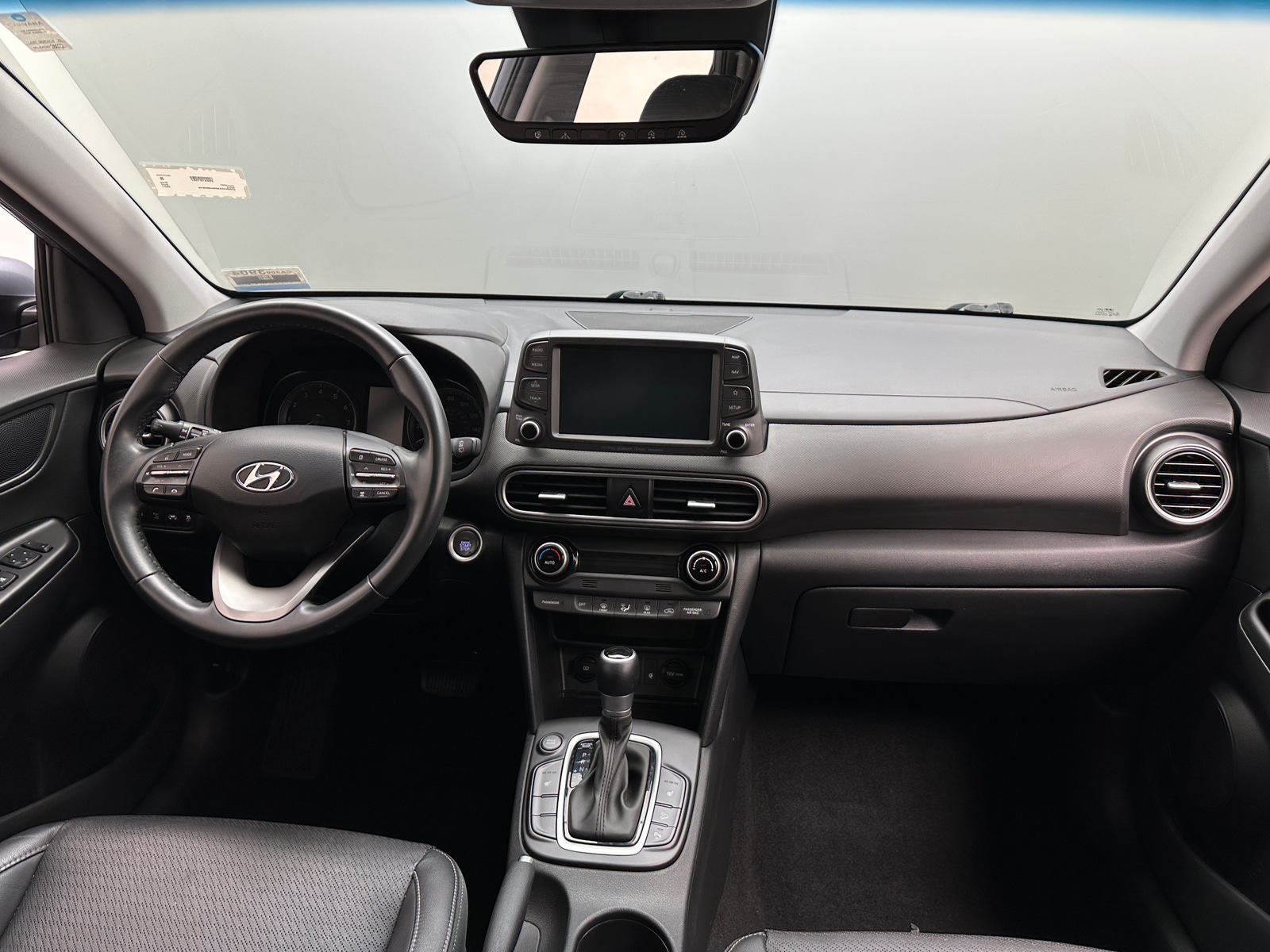 Thumbnail: 2021 Hyundai Kona - 2