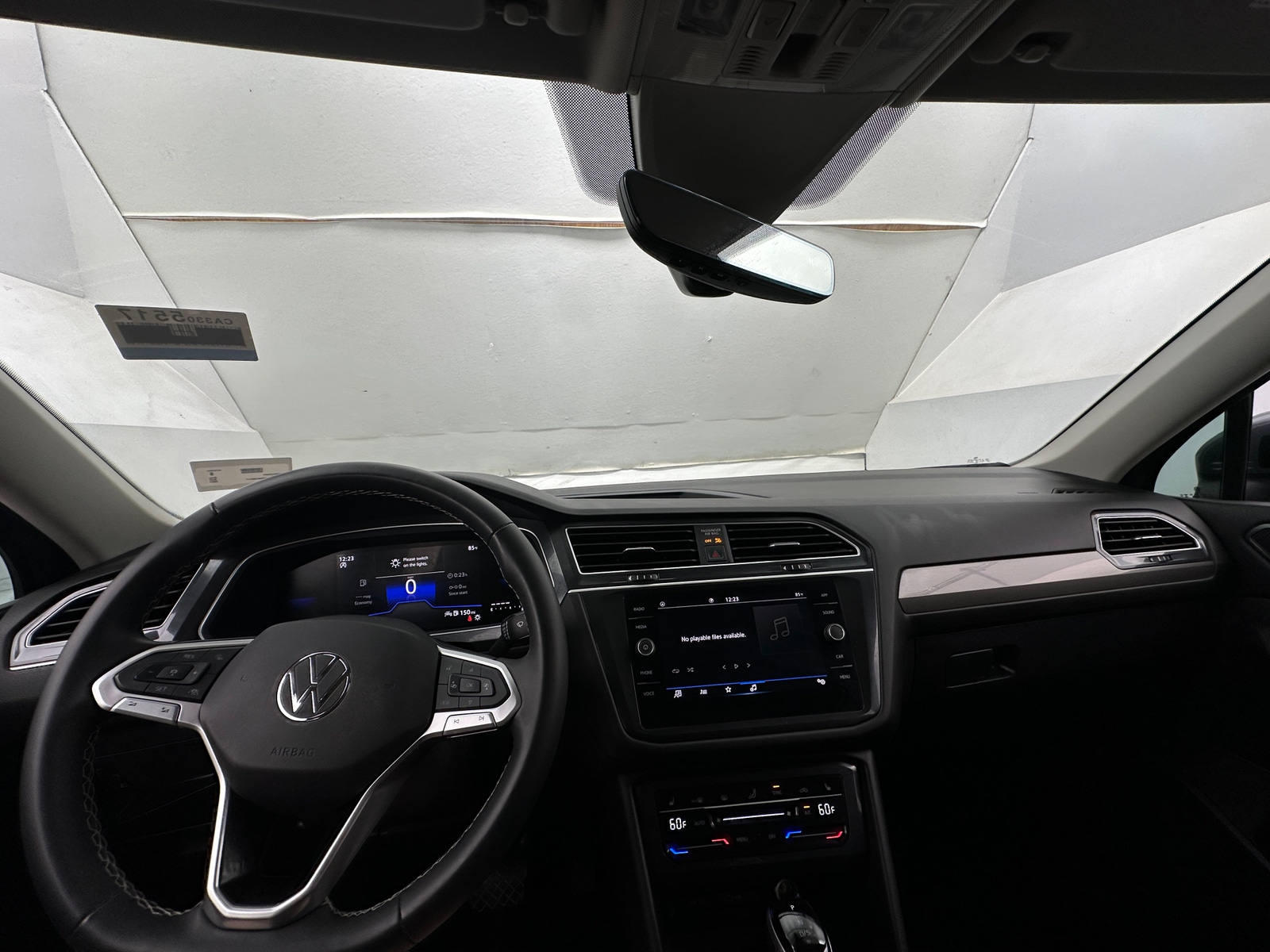 Thumbnail: 2024 Volkswagen Tiguan - 2