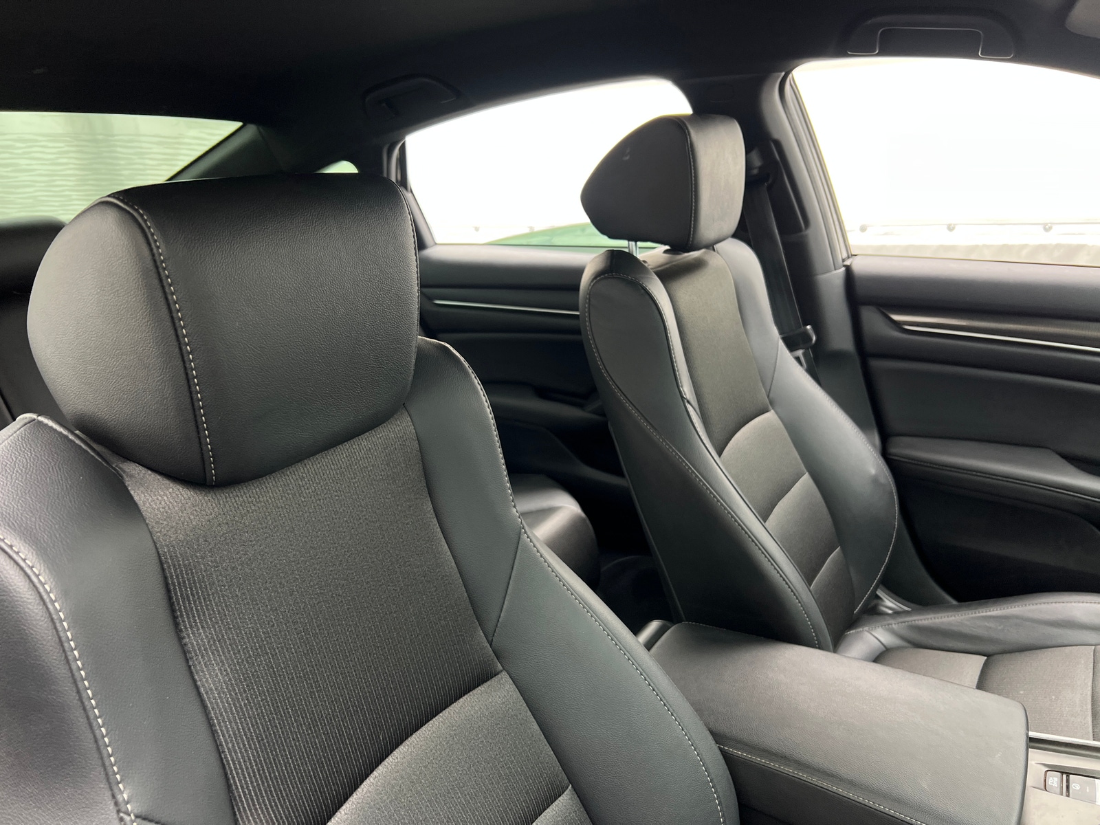 Thumbnail: 2019 Honda Accord - 2