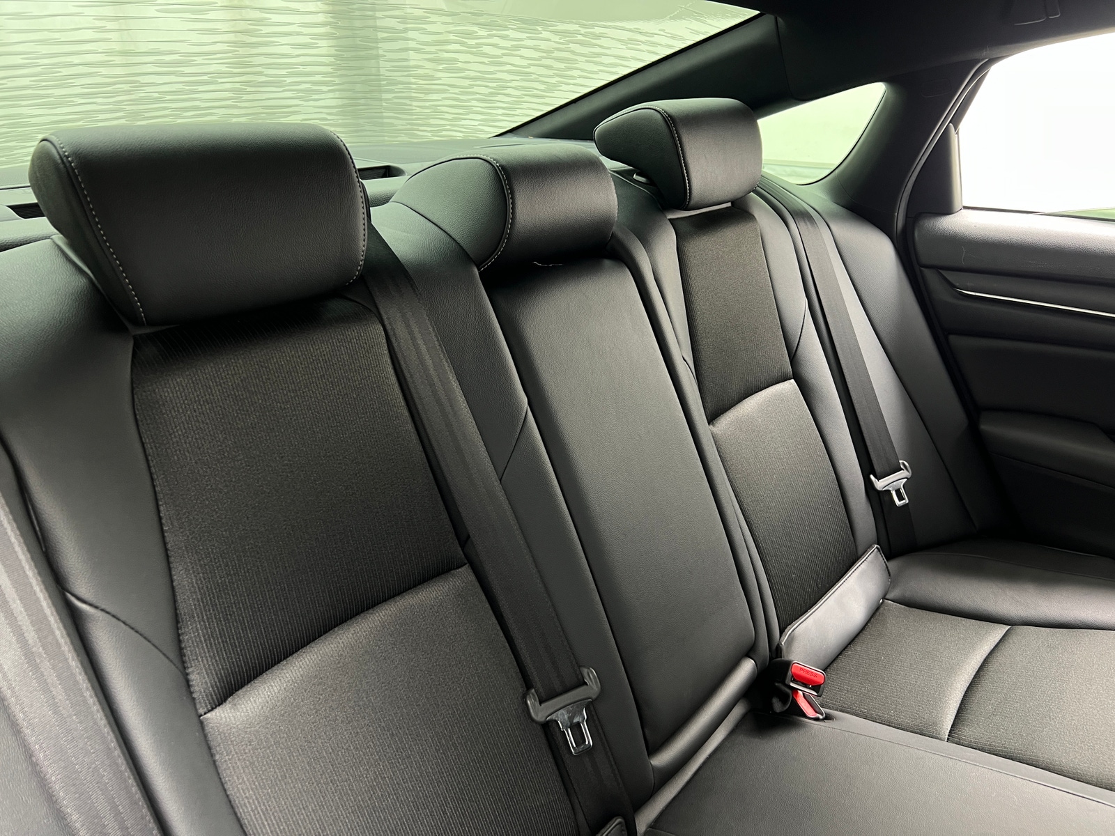 Thumbnail: 2019 Honda Accord - 6