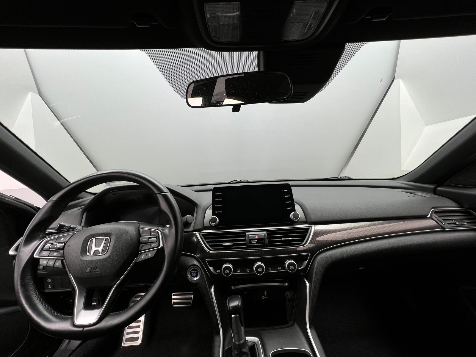 Thumbnail: 2019 Honda Accord - 3