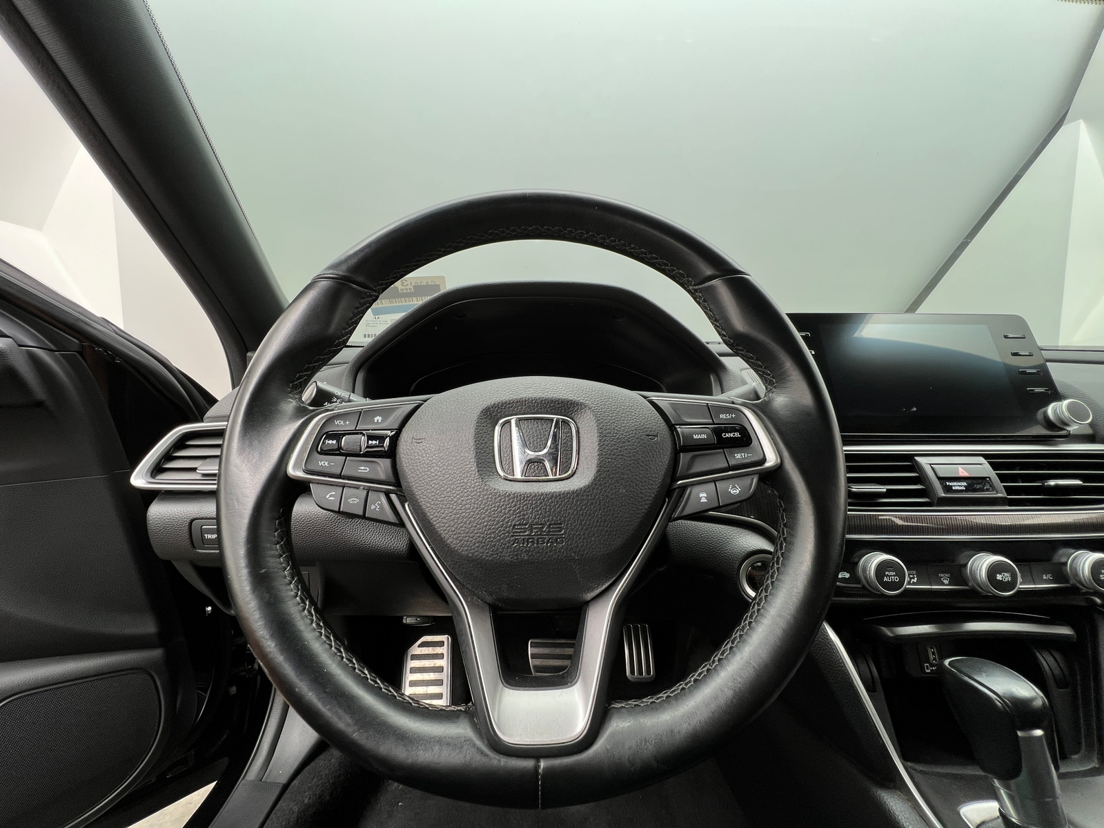 Thumbnail: 2019 Honda Accord - 5