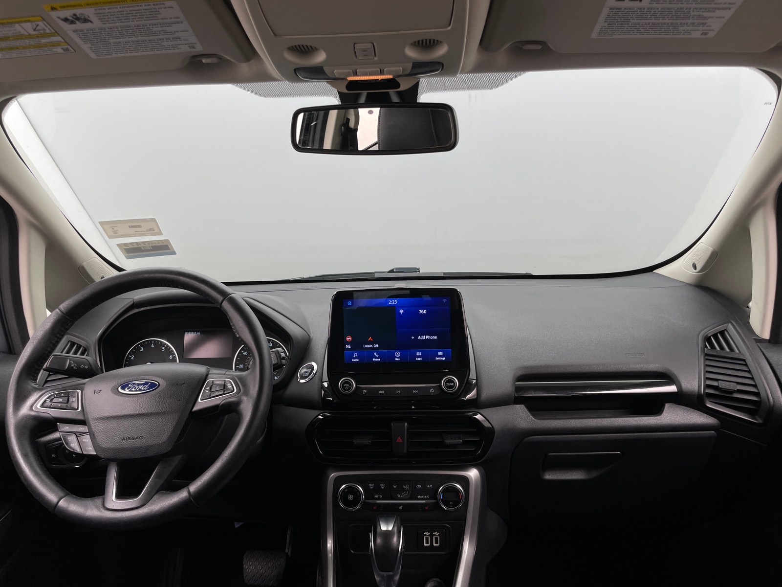 Thumbnail: 2020 Ford EcoSport - 2