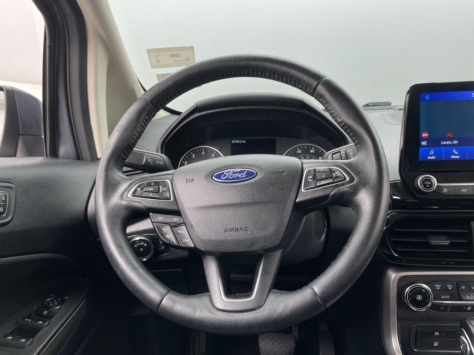 Thumbnail: 2020 Ford EcoSport - 4