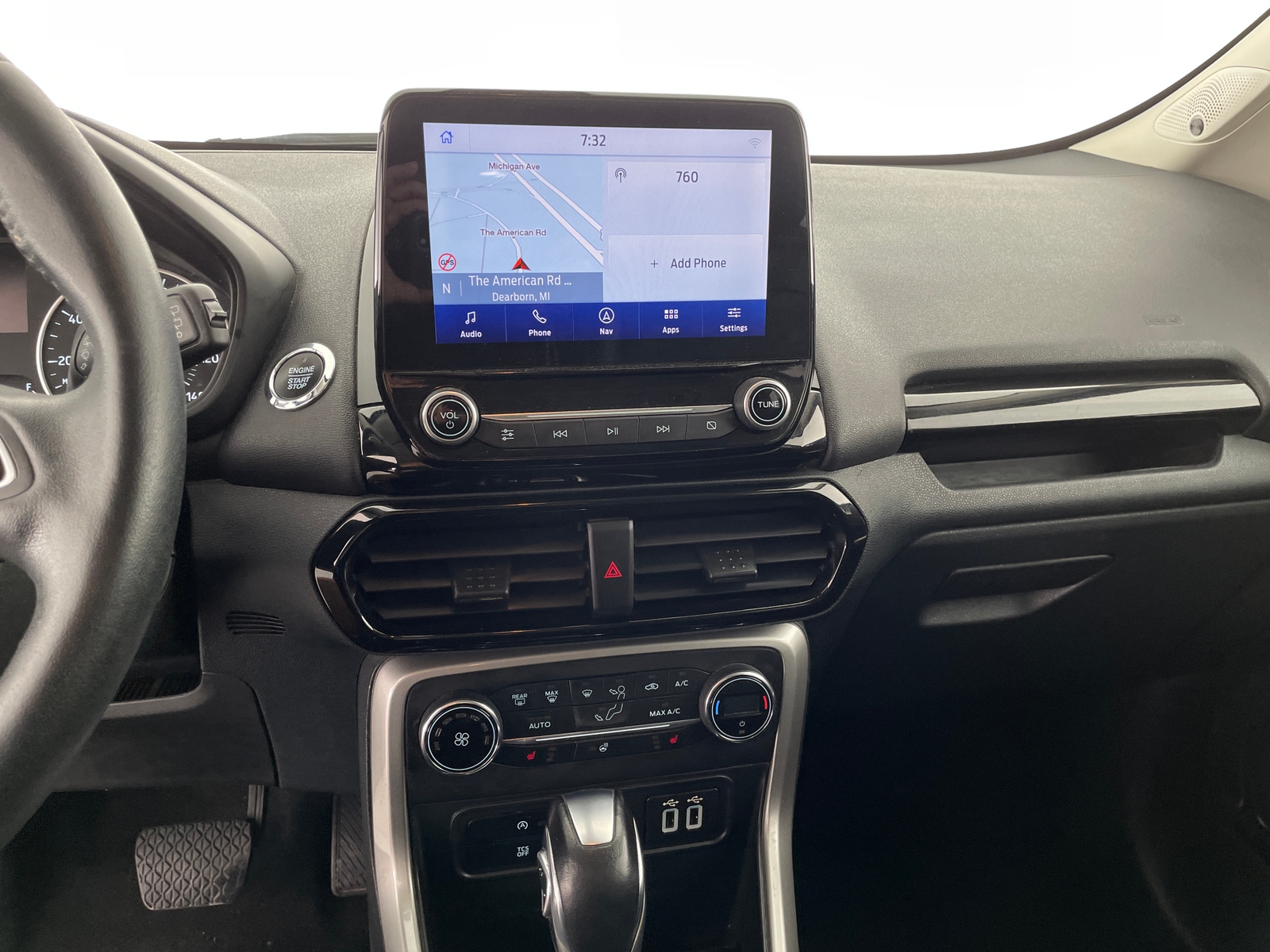 Thumbnail: 2020 Ford EcoSport - 3
