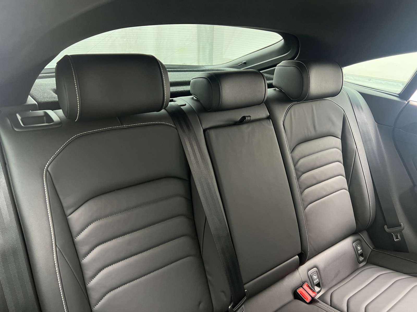 Thumbnail: 2021 Volkswagen Arteon - 5