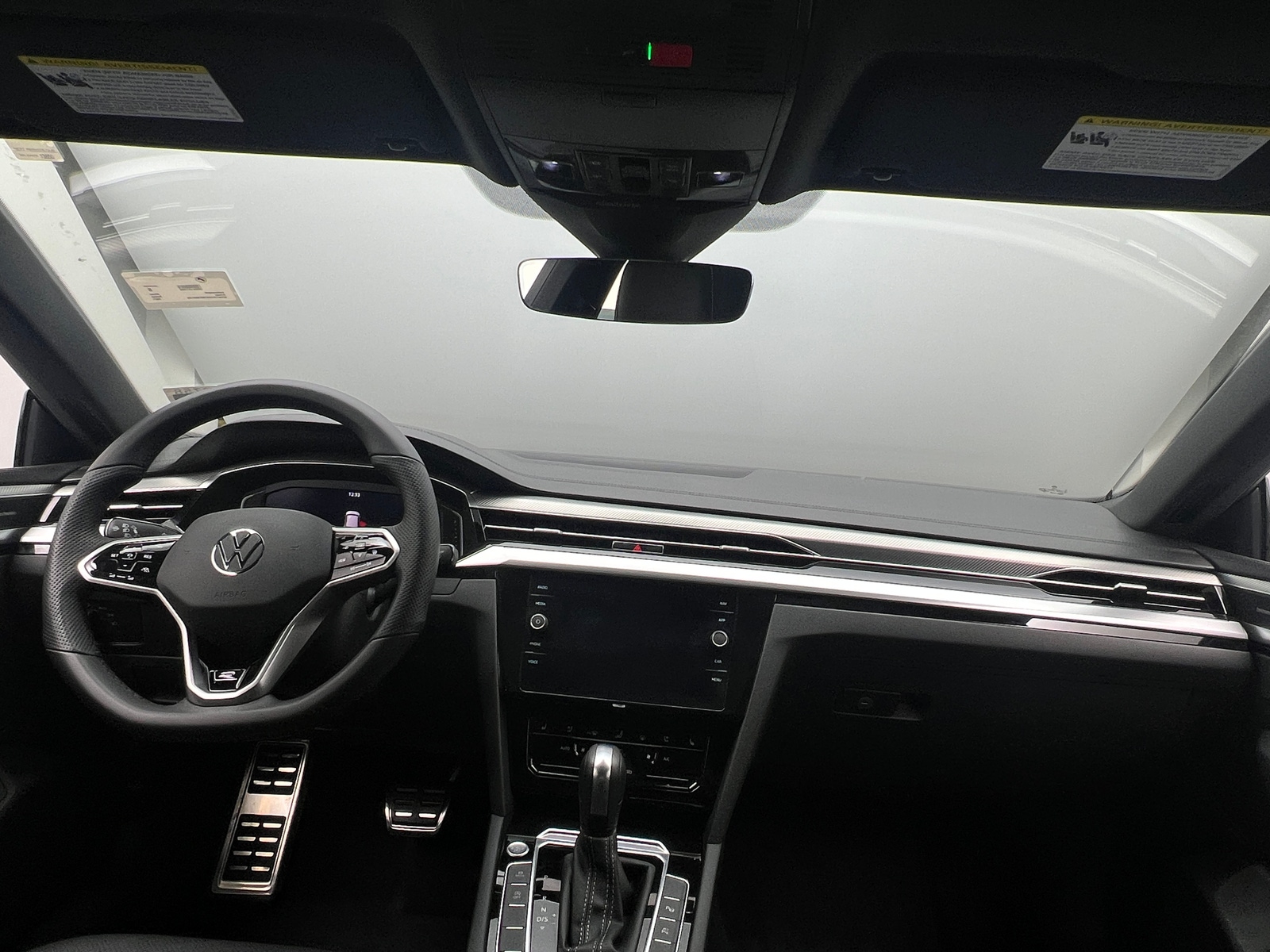 Thumbnail: 2021 Volkswagen Arteon - 2