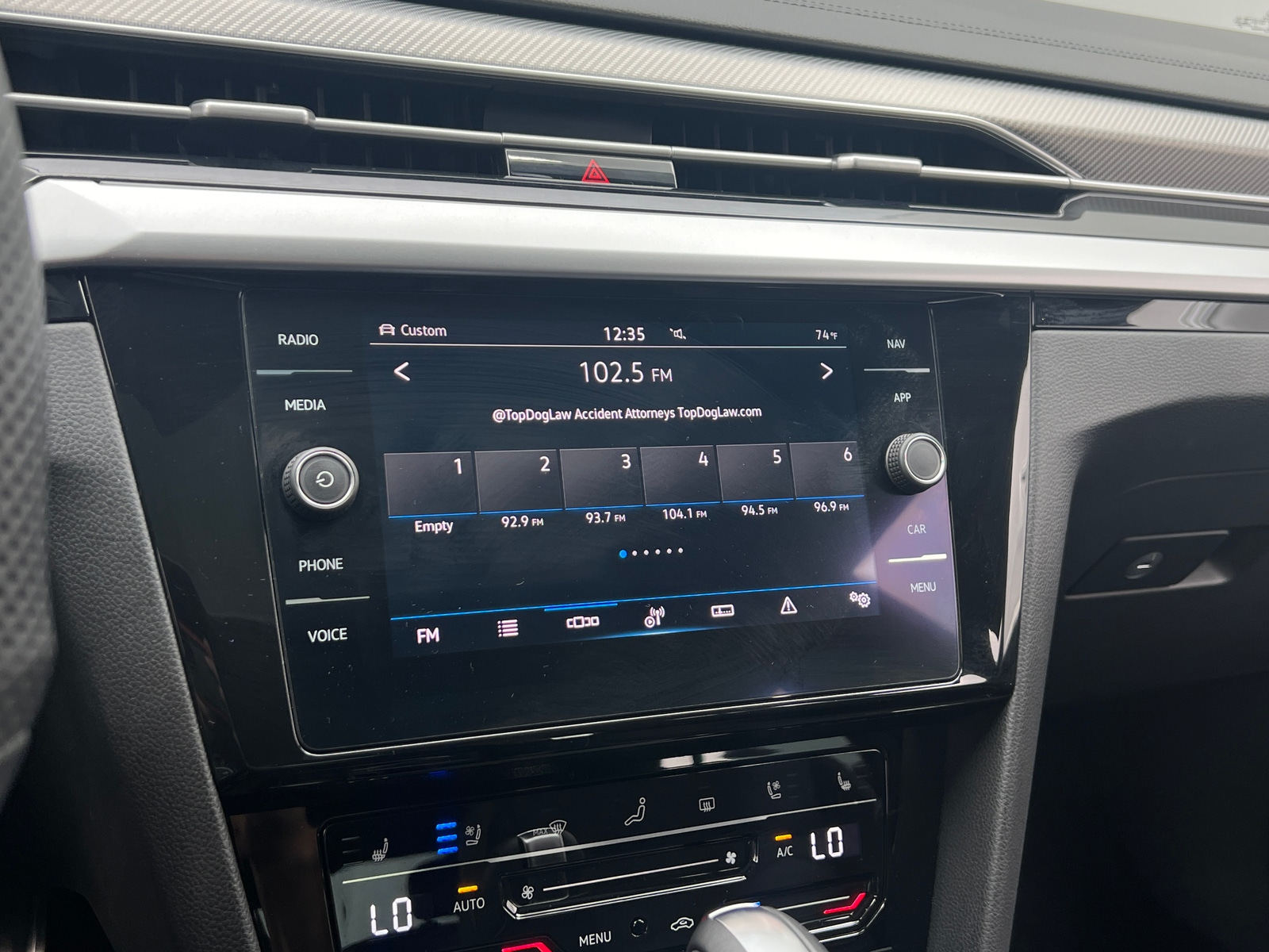 Thumbnail: 2021 Volkswagen Arteon - 3