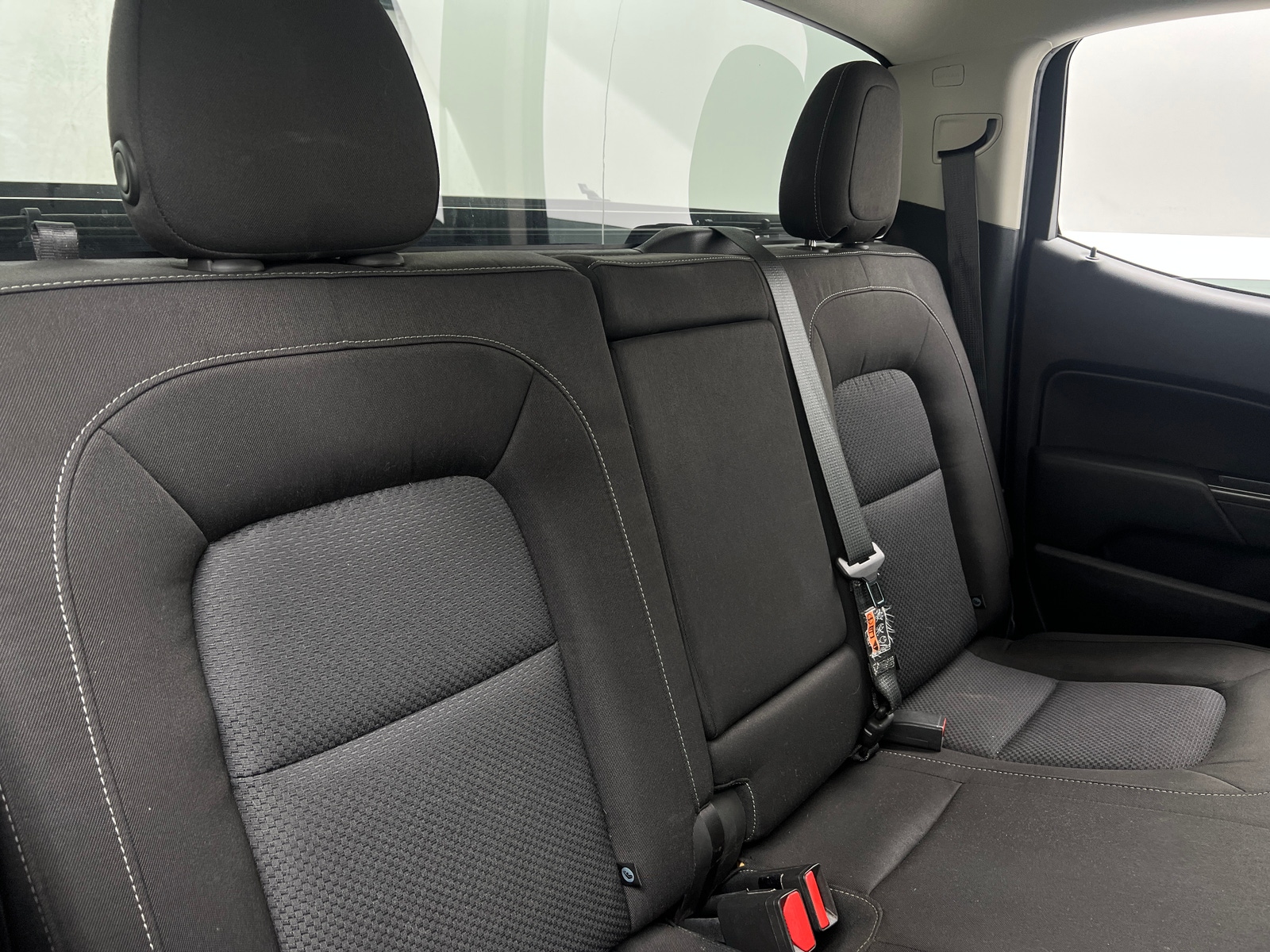 Thumbnail: 2018 Chevrolet Colorado - 6